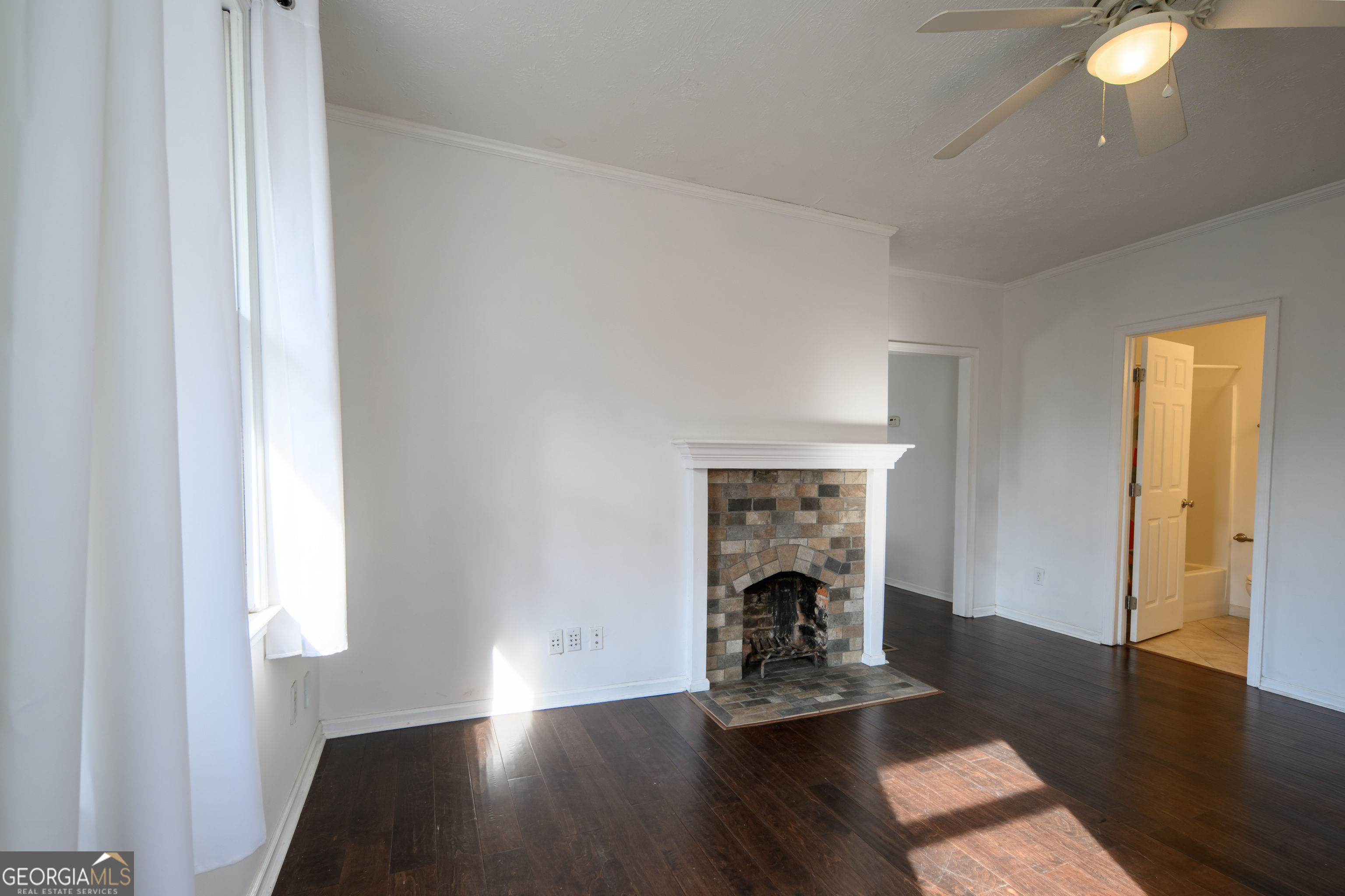 2881 Parrott Avenue NW Atlanta GA 30318