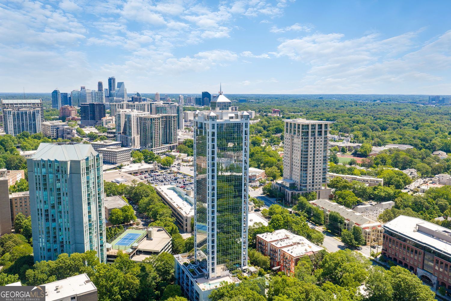 2828 Peachtree Road NW Atlanta GA 30305