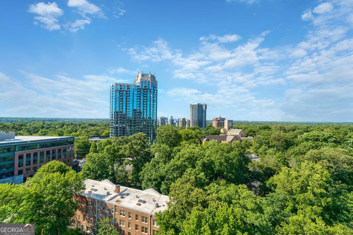 2828 Peachtree Road NW Atlanta GA 30305