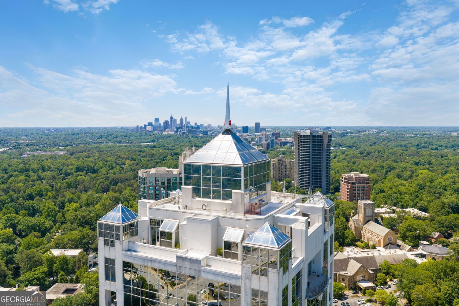 2828 Peachtree Road NW Atlanta GA 30305