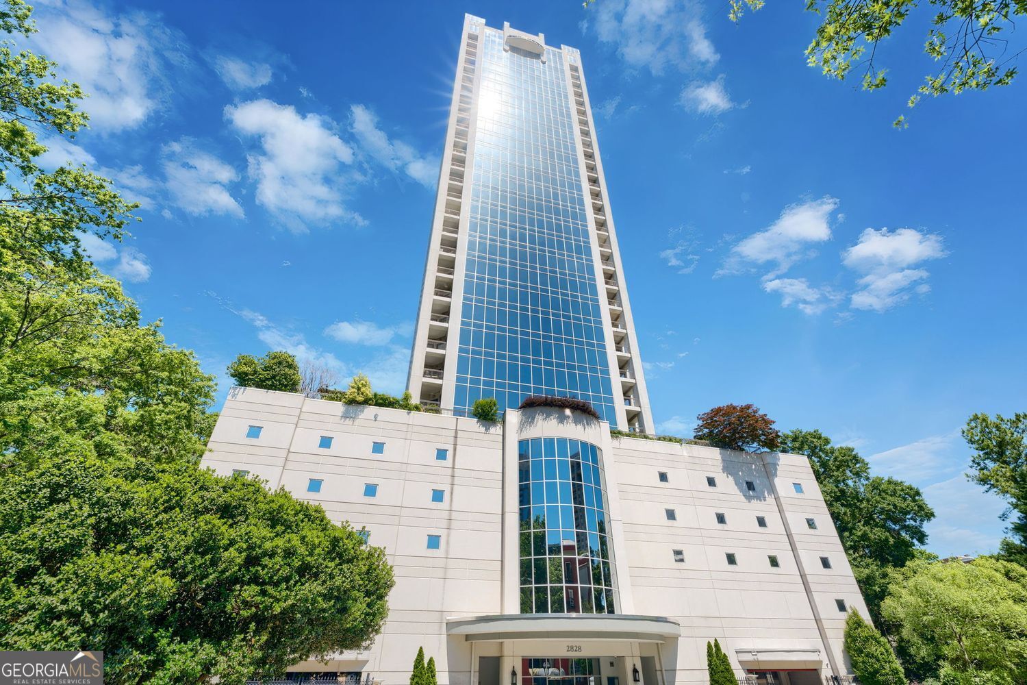 2828 Peachtree Road NW Atlanta GA 30305