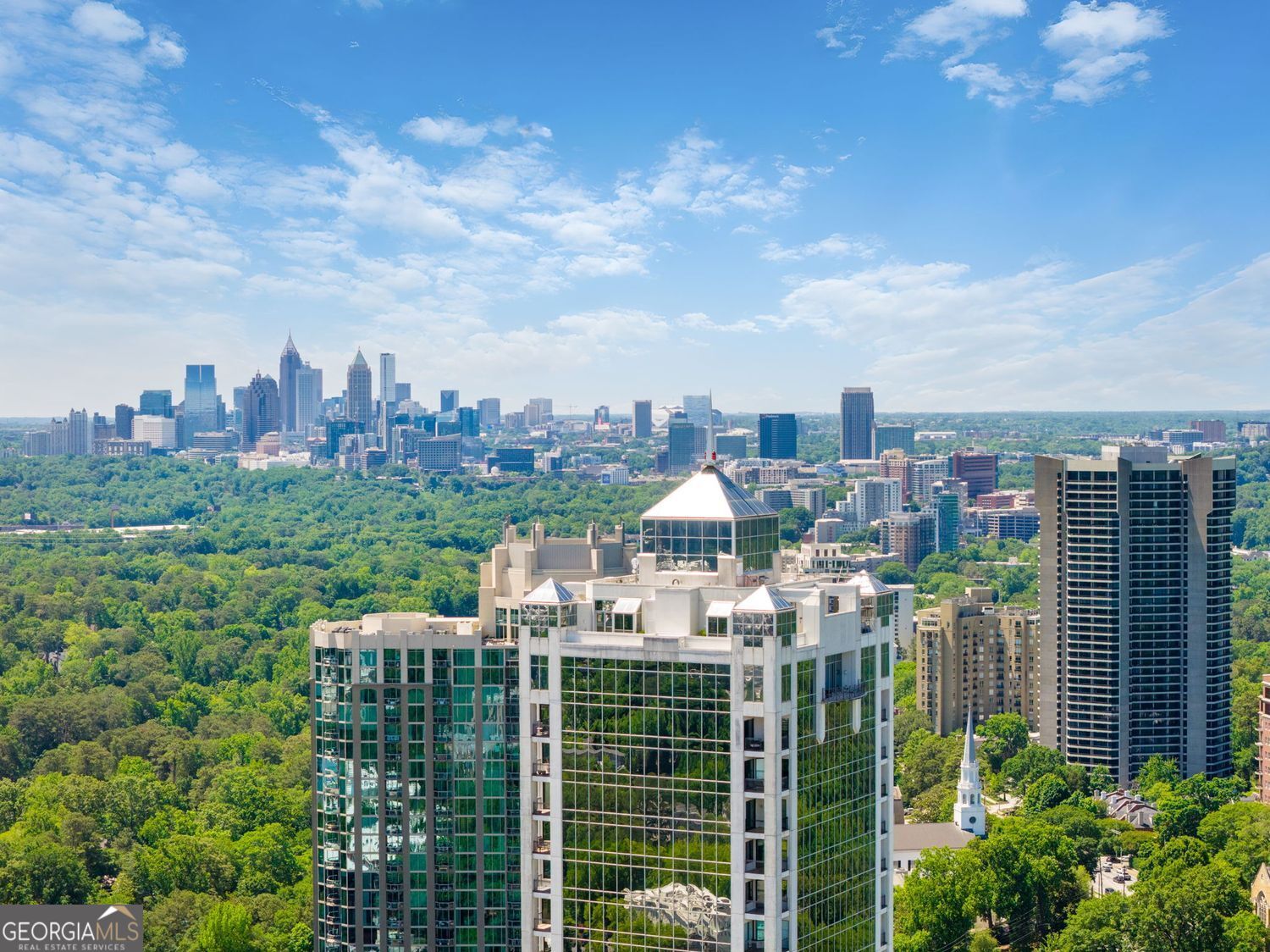 2828 Peachtree Road NW Atlanta GA 30305