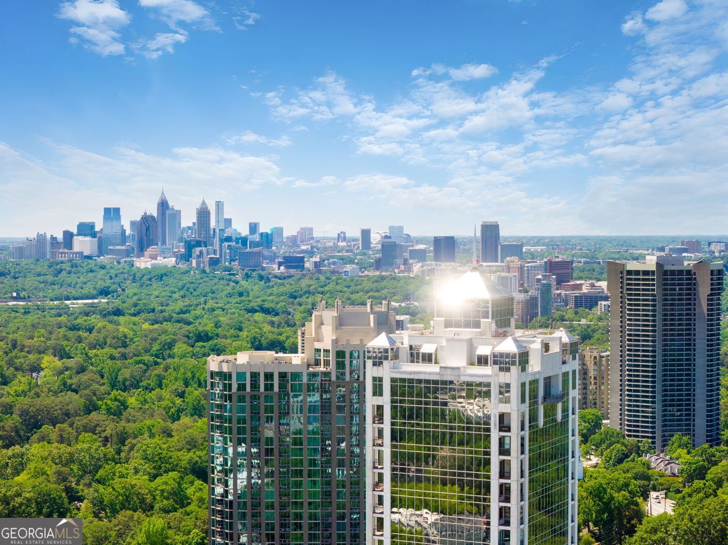 2828 Peachtree Road NW Atlanta GA 30305