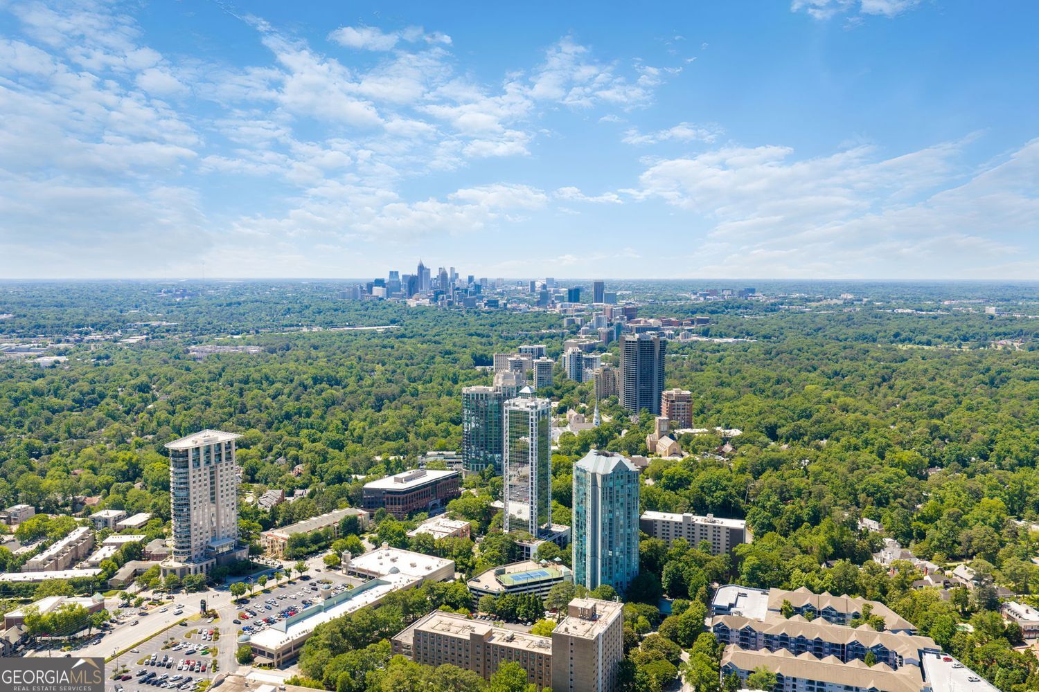 2828 Peachtree Road NW Atlanta GA 30305
