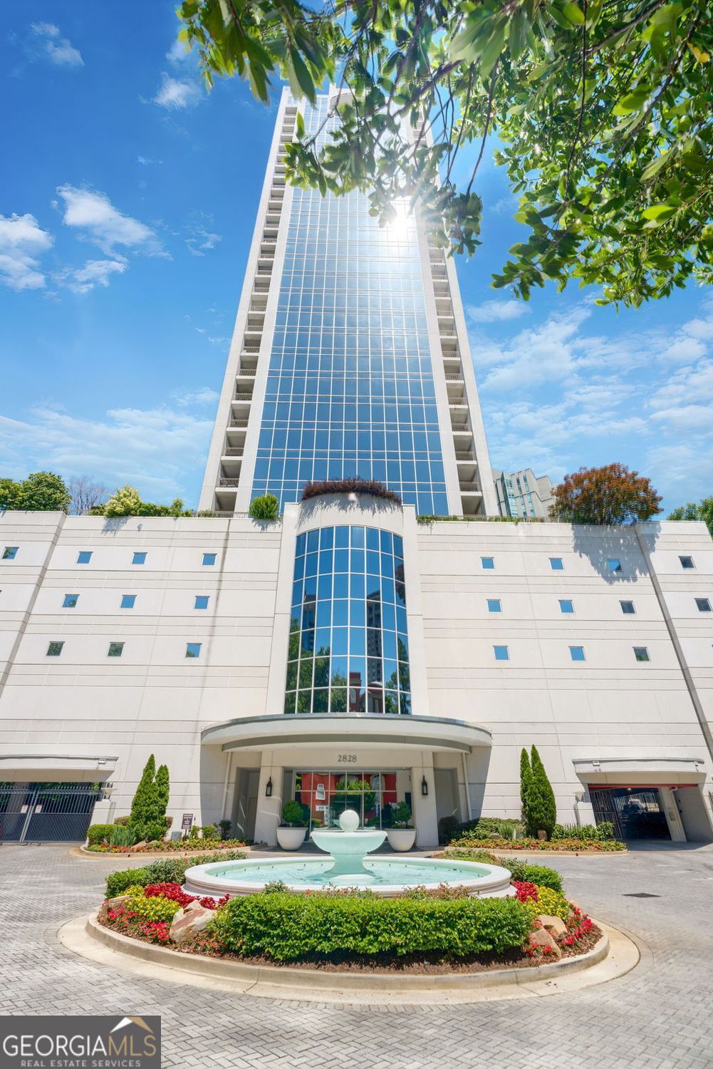 2828 Peachtree Road NW Atlanta GA 30305