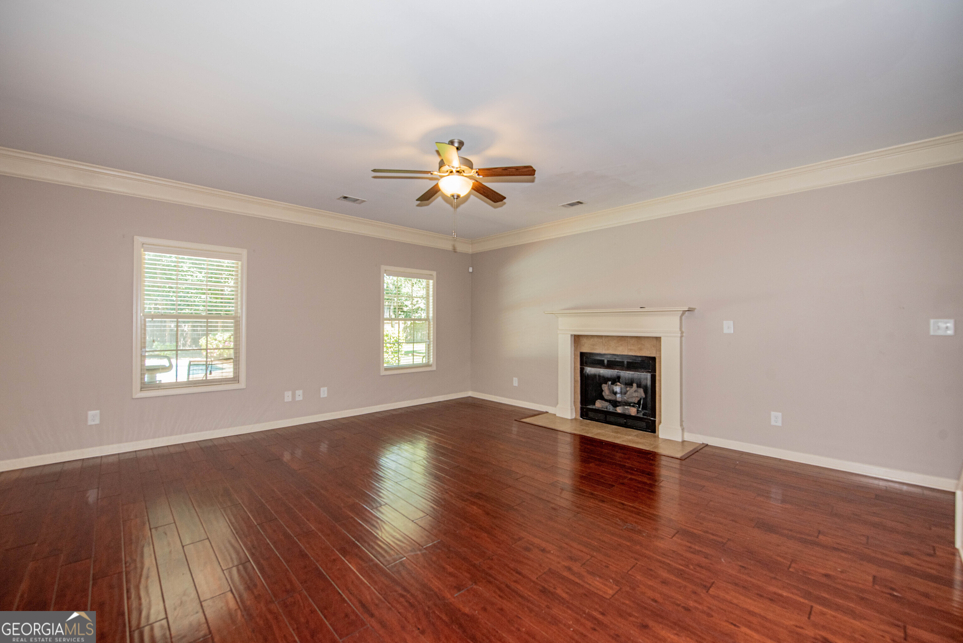 510 Cheshire Drive Warner Robins GA 31088