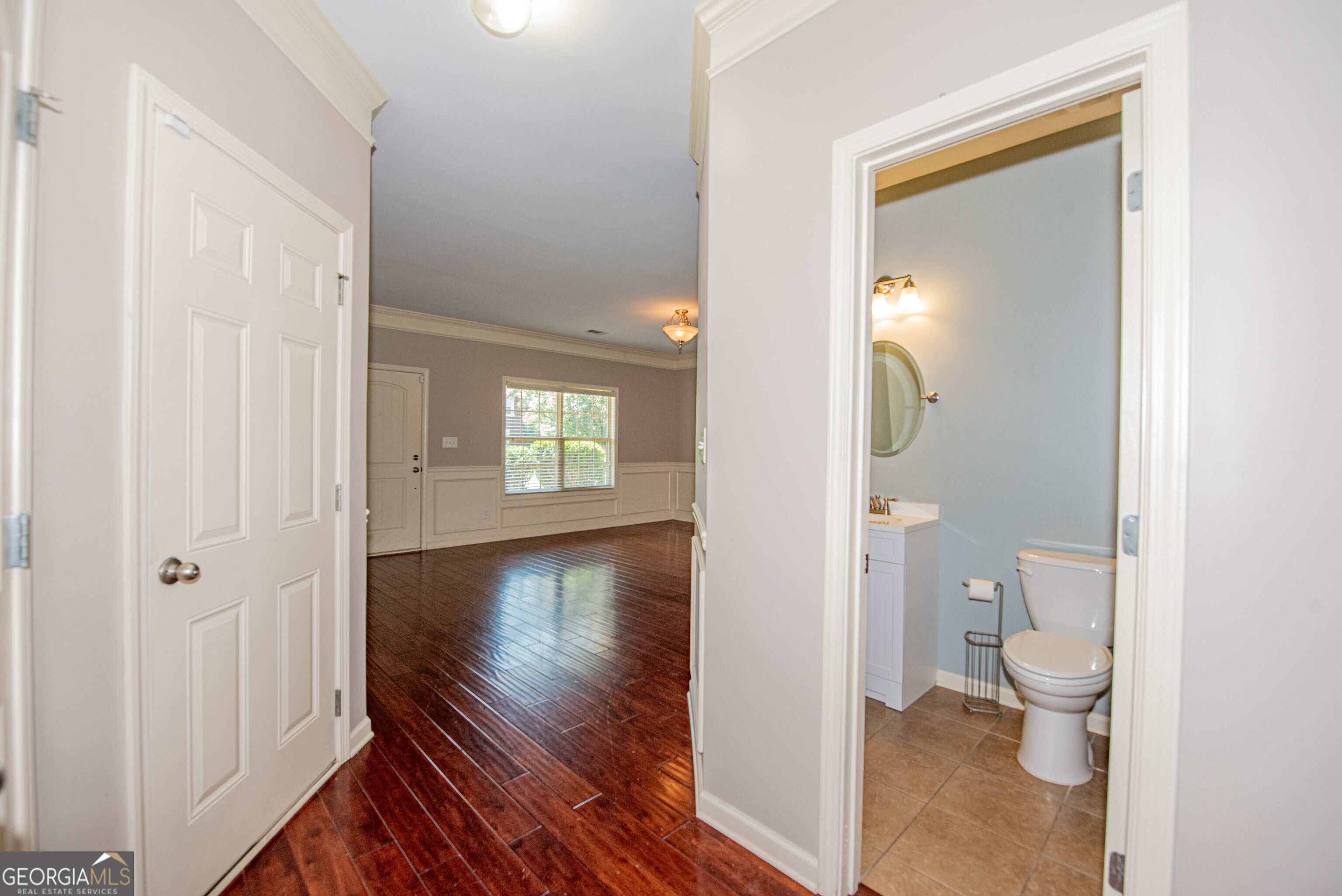 510 Cheshire Drive Warner Robins GA 31088