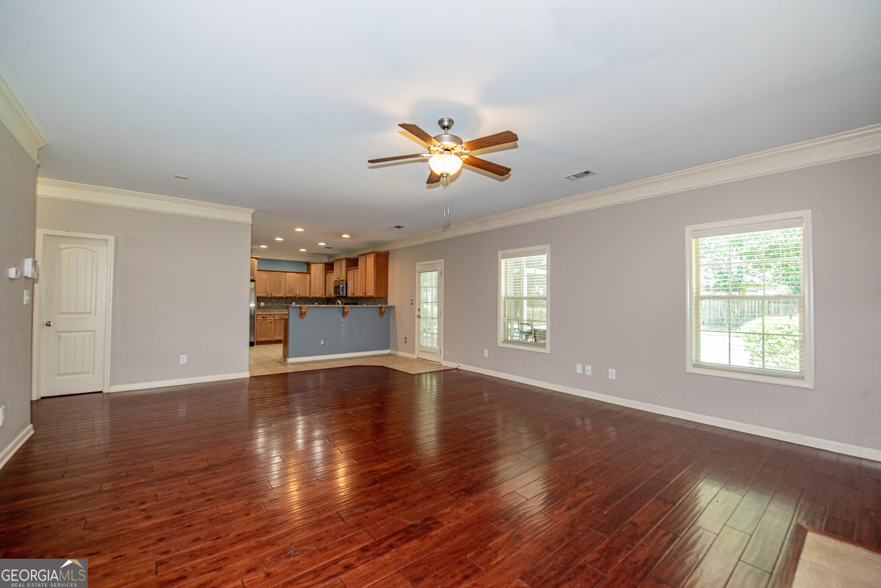 510 Cheshire Drive Warner Robins GA 31088