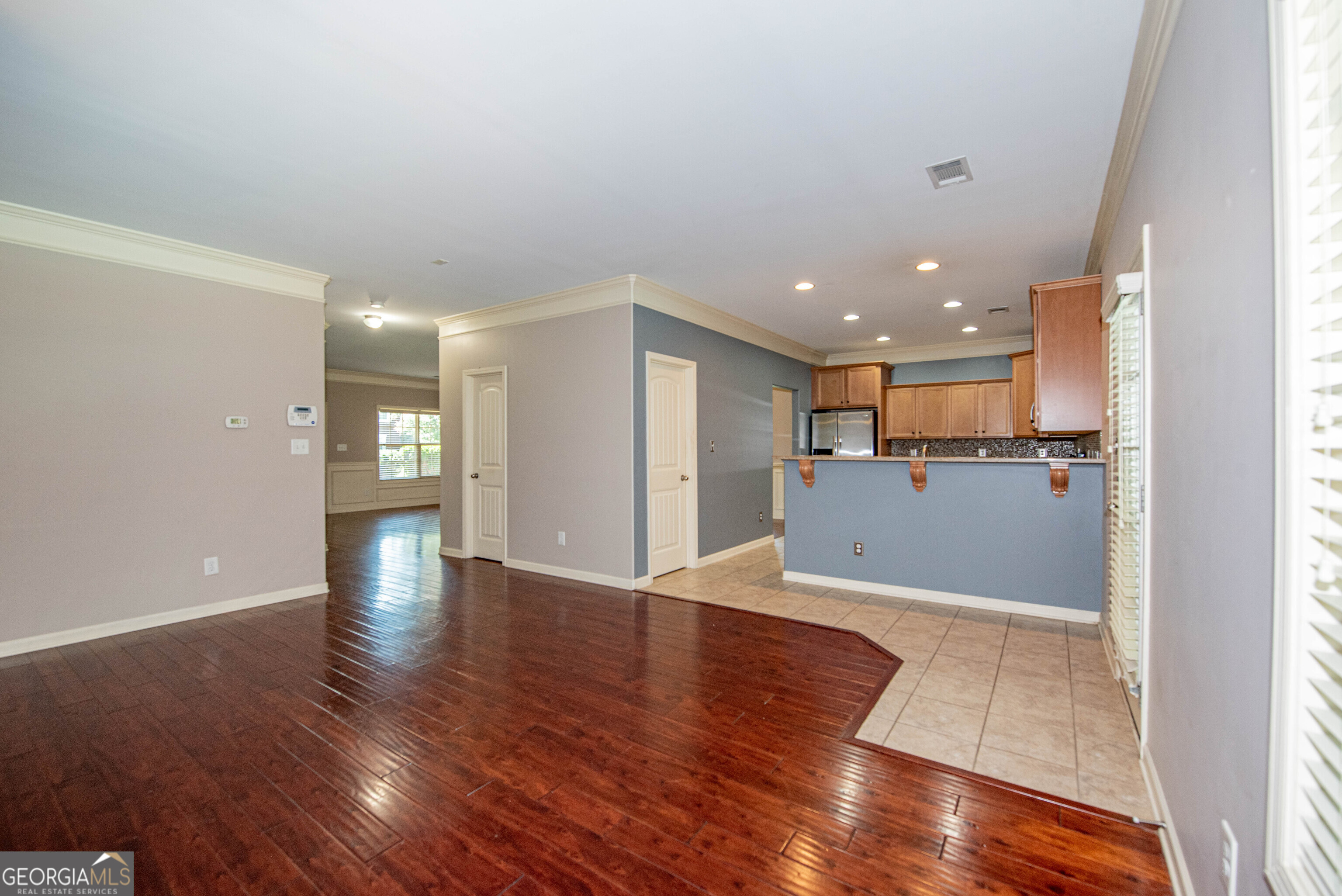 510 Cheshire Drive Warner Robins GA 31088