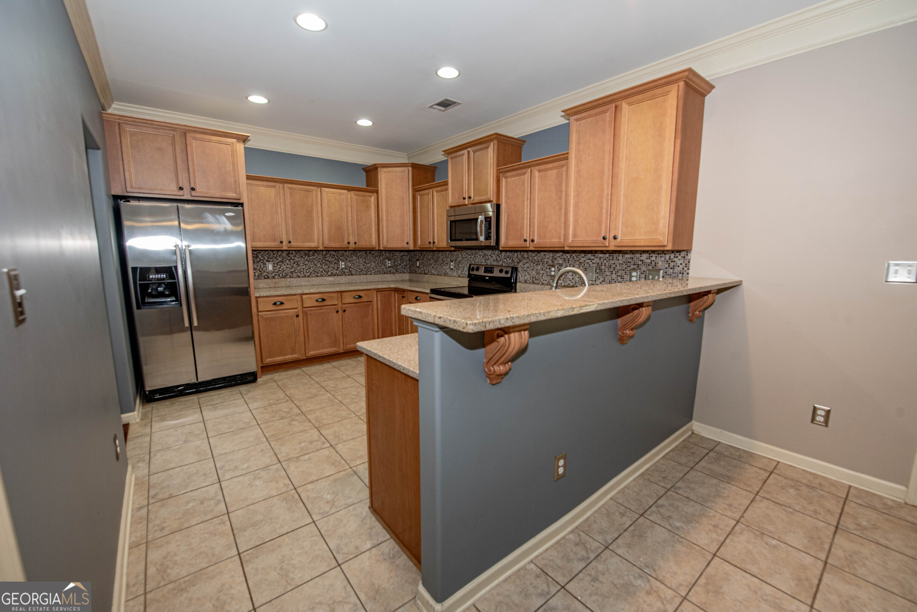 510 Cheshire Drive Warner Robins GA 31088