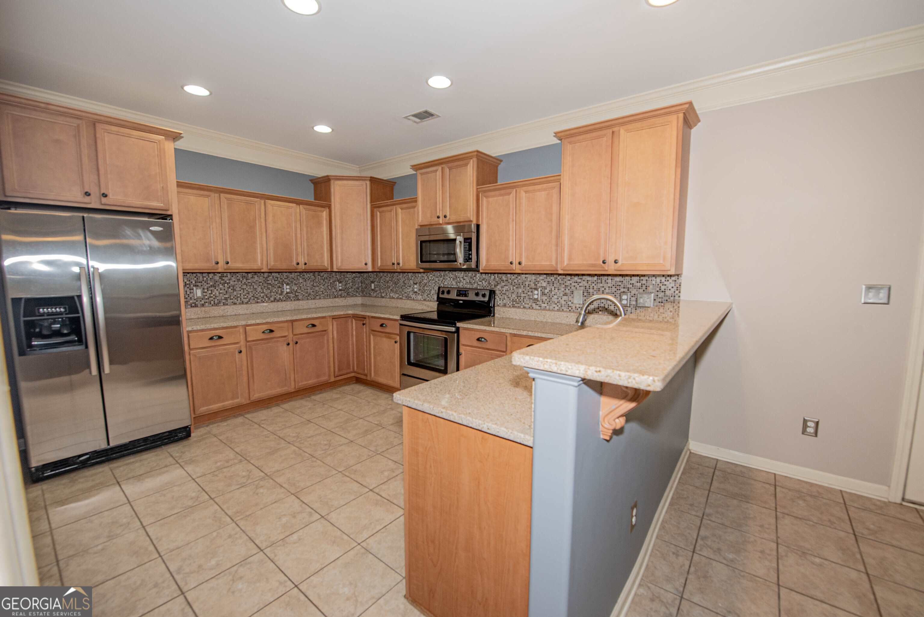 510 Cheshire Drive Warner Robins GA 31088