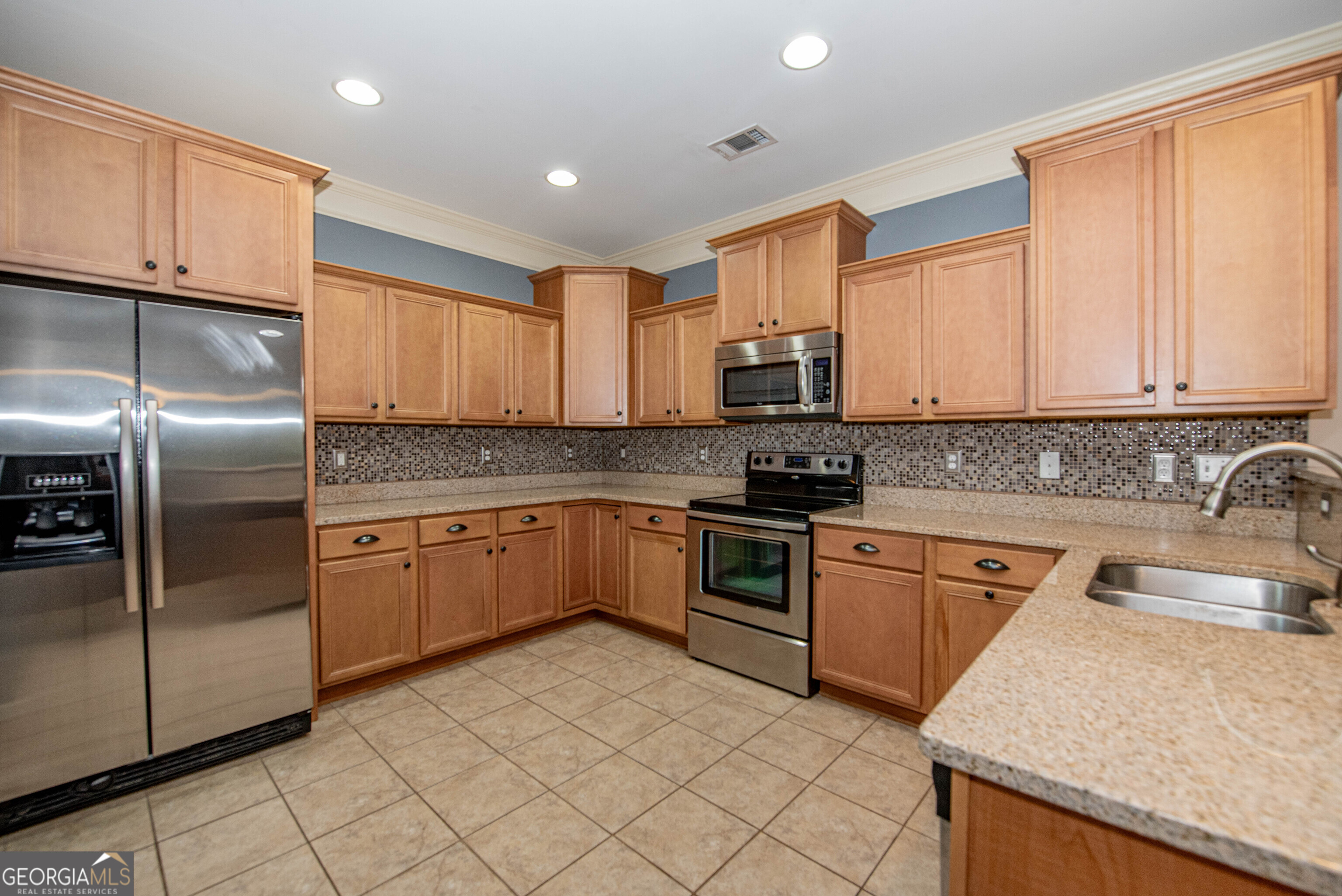 510 Cheshire Drive Warner Robins GA 31088