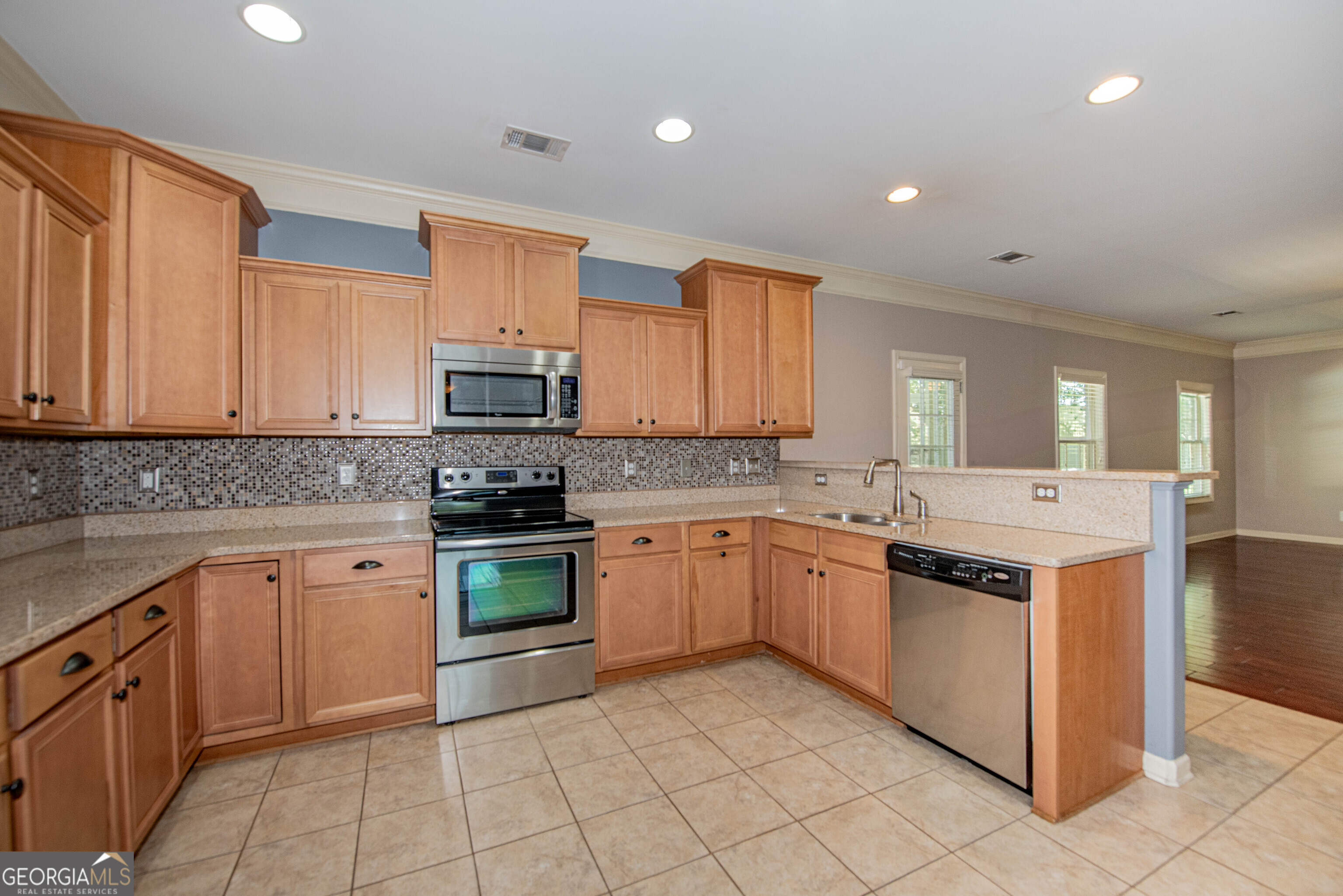 510 Cheshire Drive Warner Robins GA 31088