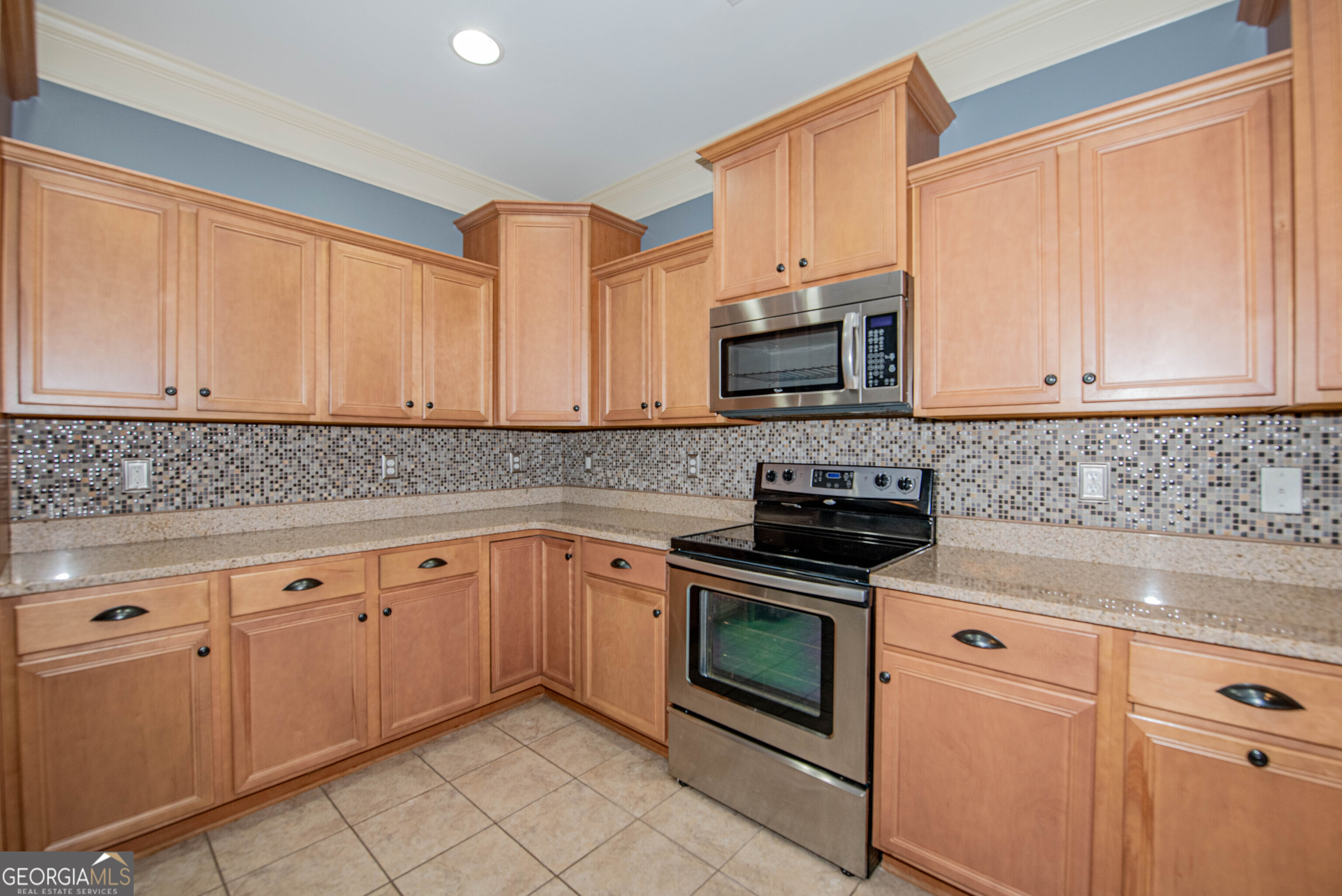 510 Cheshire Drive Warner Robins GA 31088