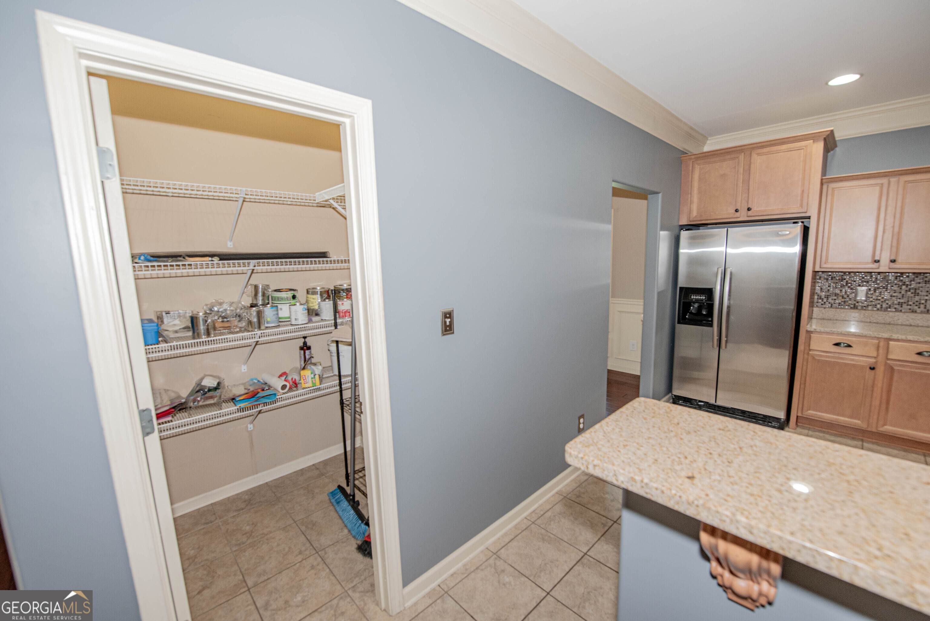 510 Cheshire Drive Warner Robins GA 31088
