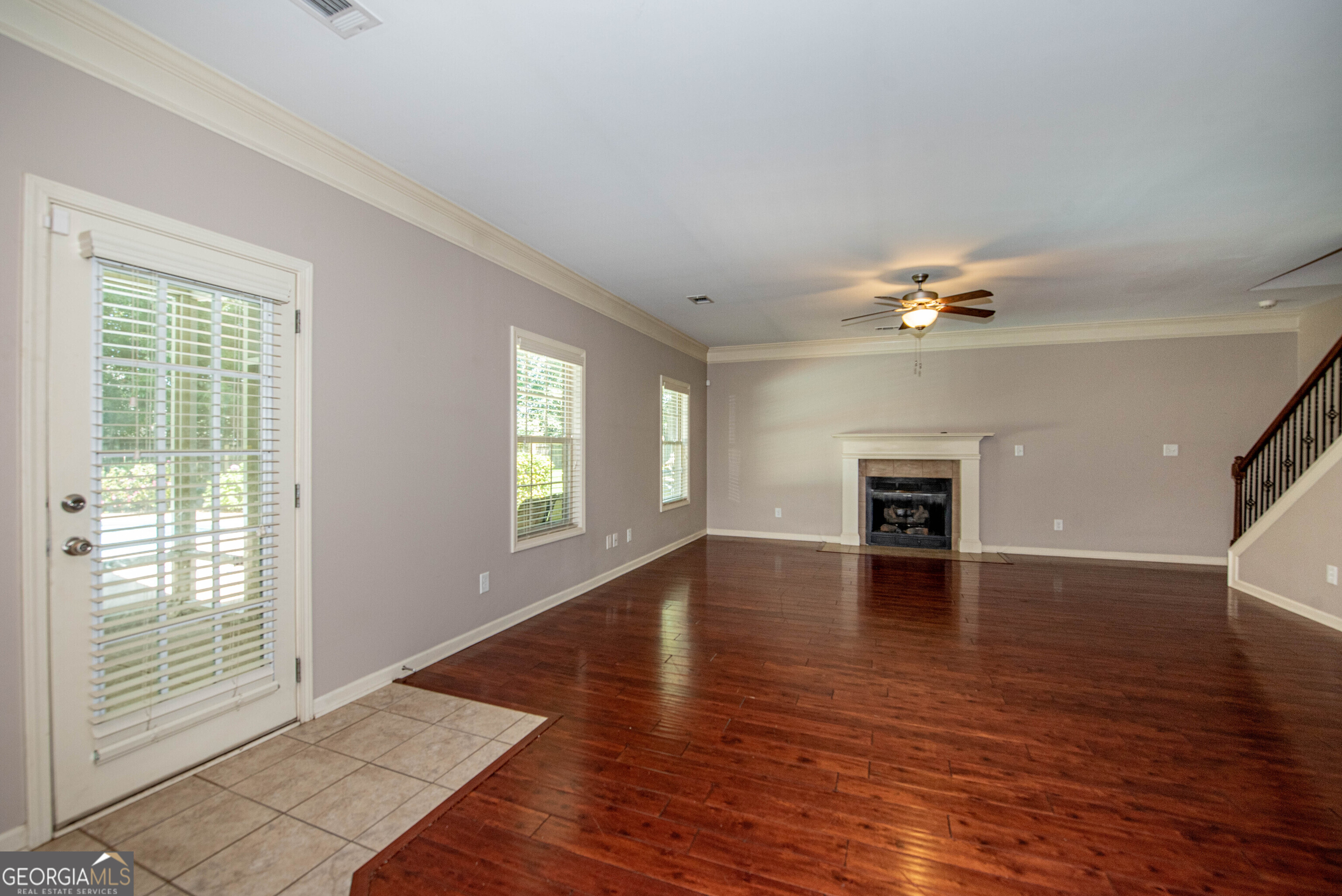 510 Cheshire Drive Warner Robins GA 31088