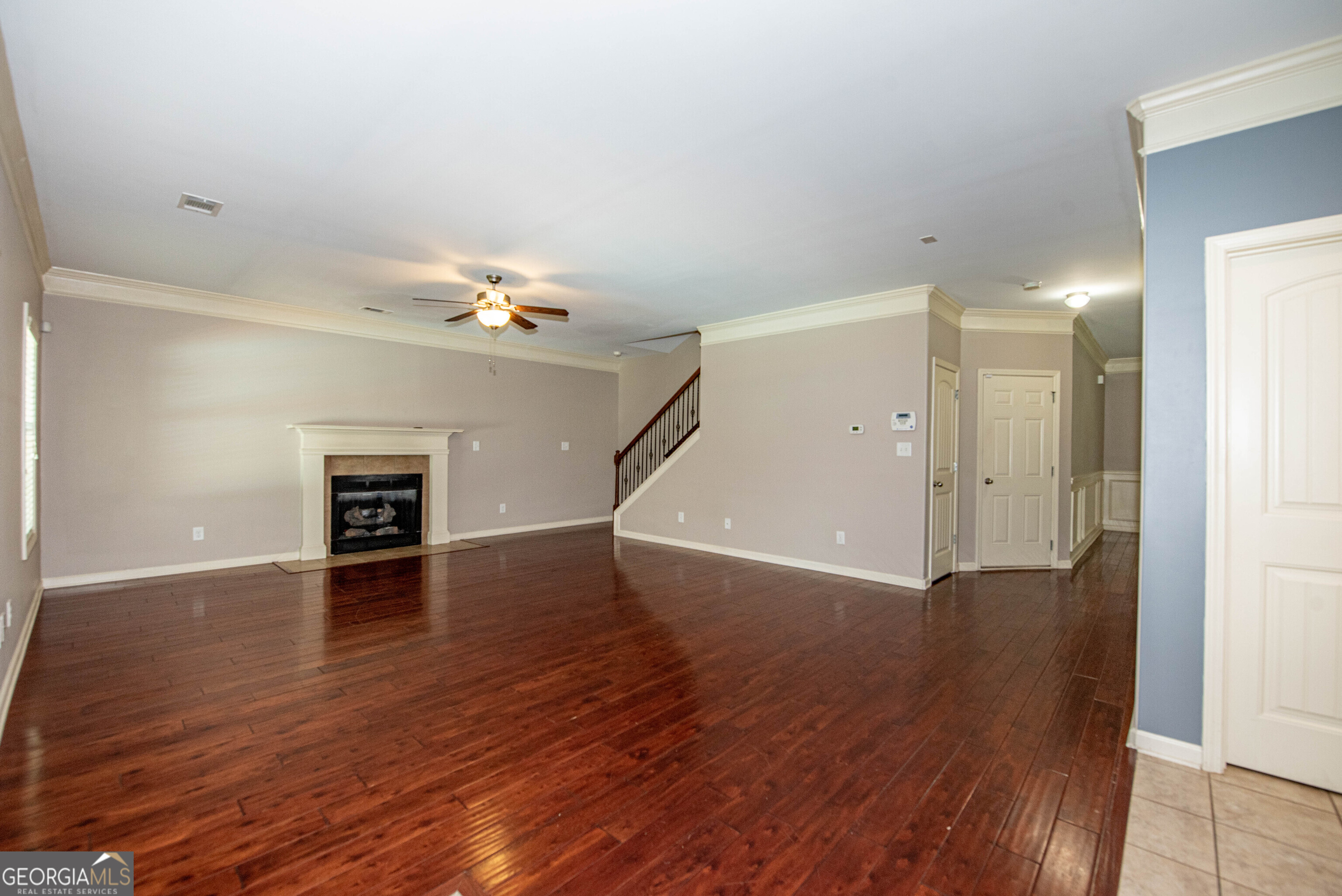 510 Cheshire Drive Warner Robins GA 31088