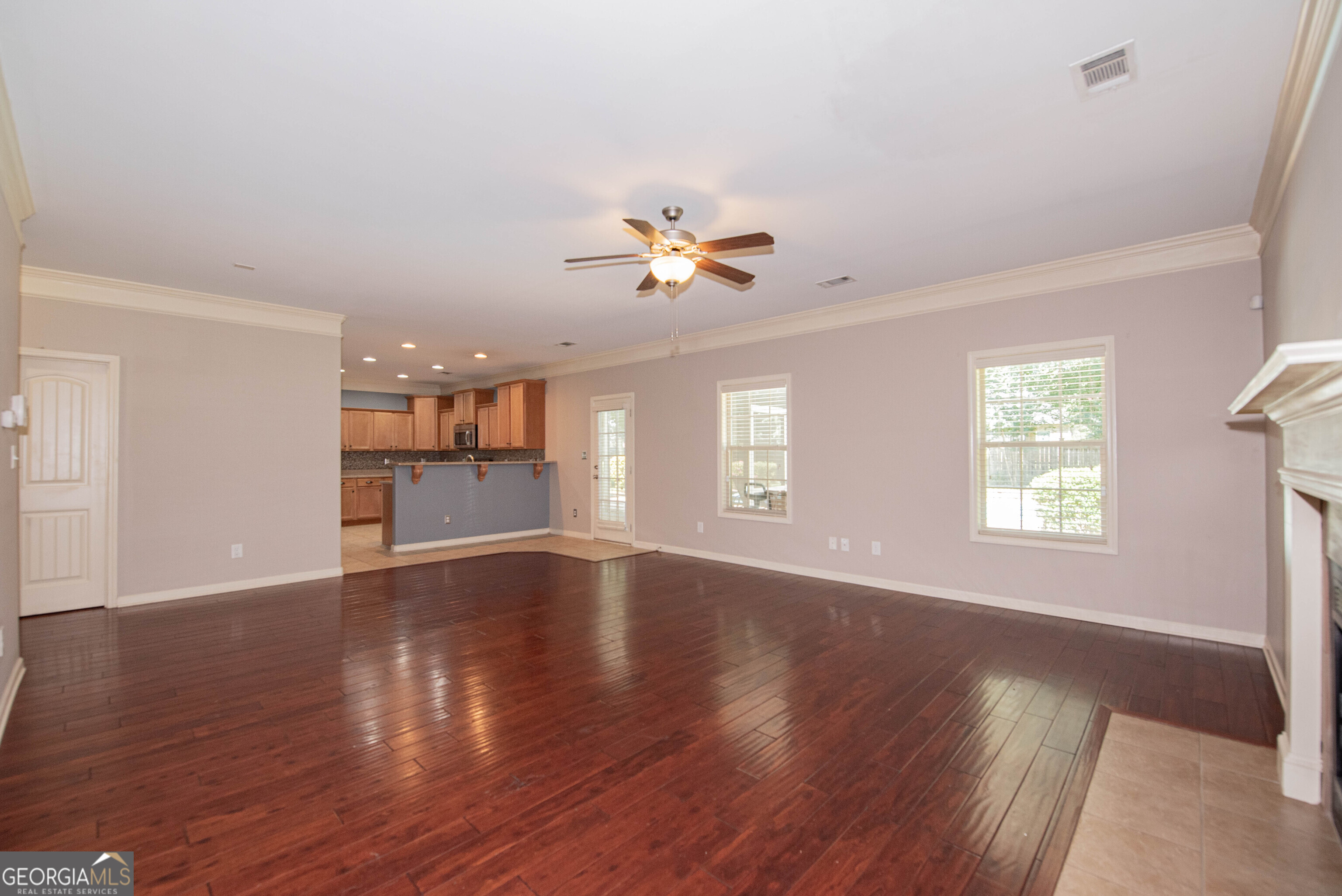 510 Cheshire Drive Warner Robins GA 31088
