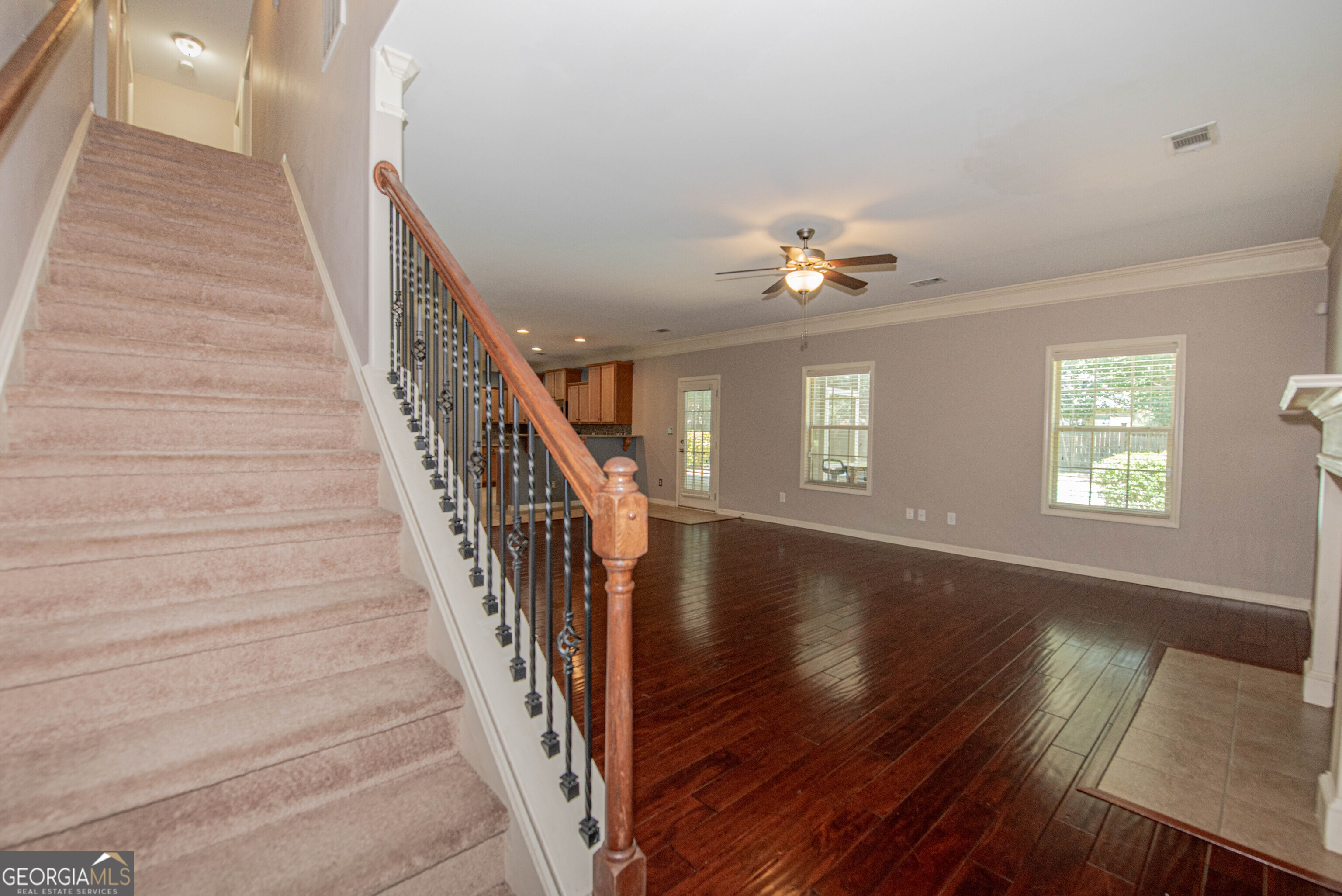 510 Cheshire Drive Warner Robins GA 31088