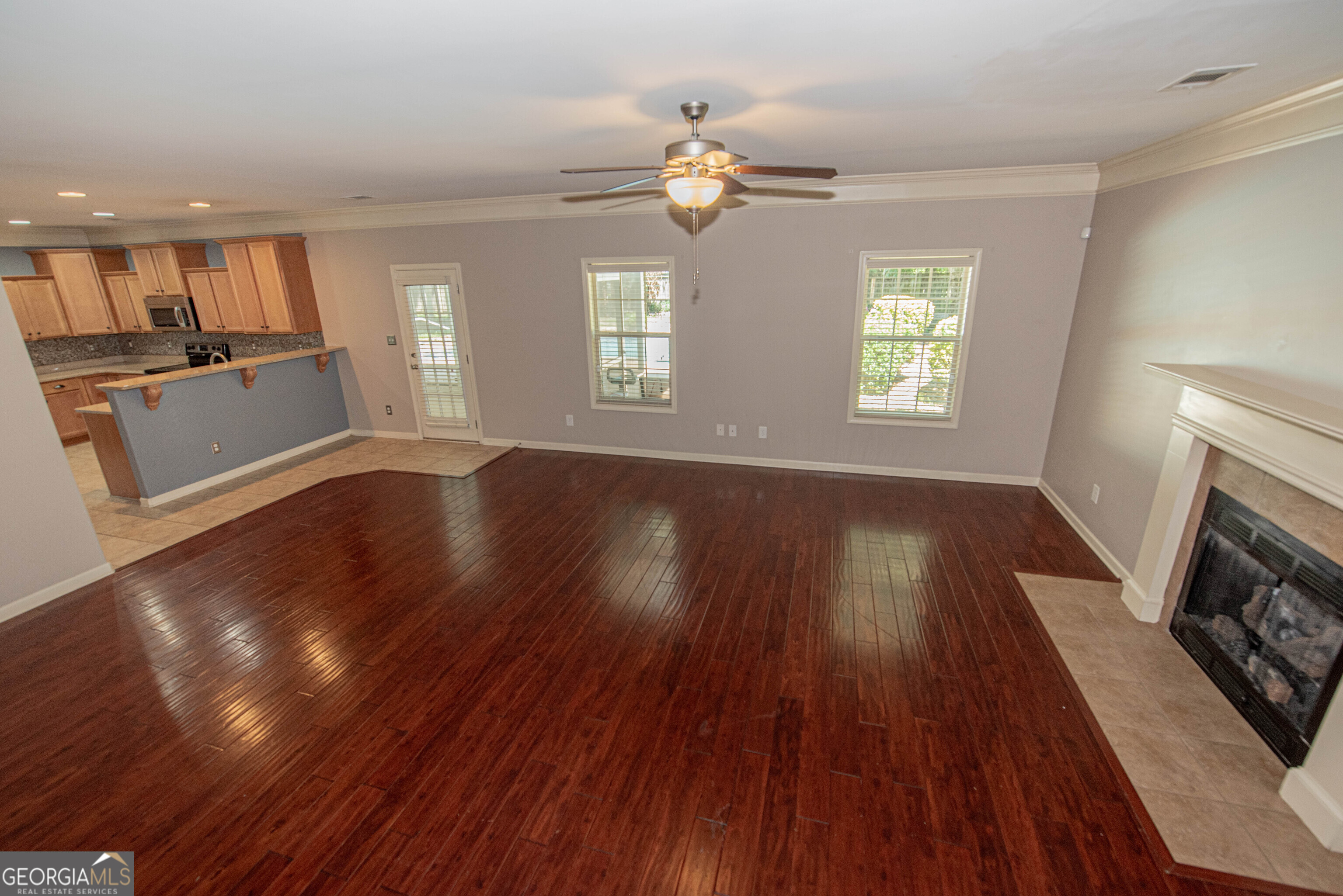 510 Cheshire Drive Warner Robins GA 31088