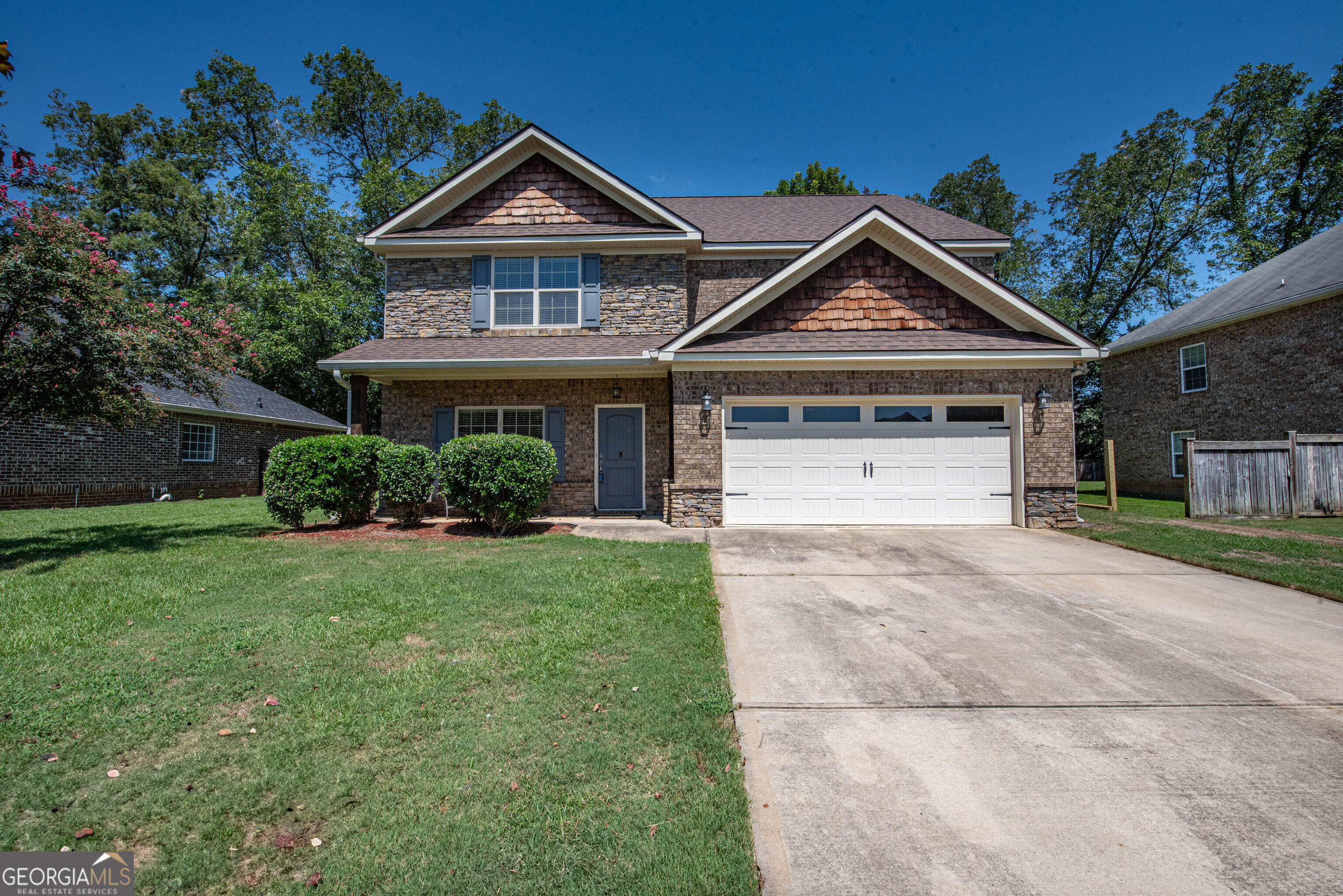 510 Cheshire Drive Warner Robins GA 31088