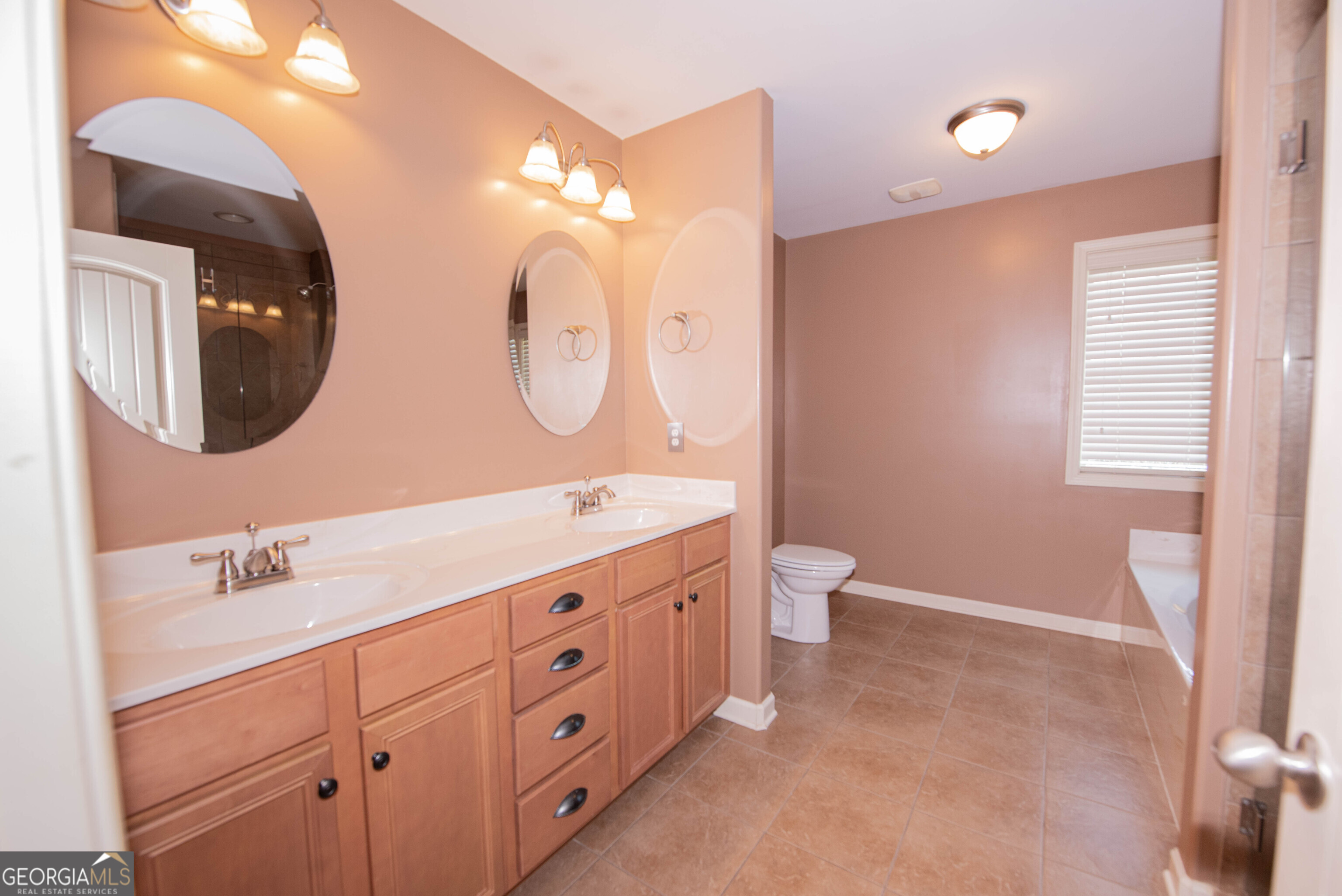 510 Cheshire Drive Warner Robins GA 31088