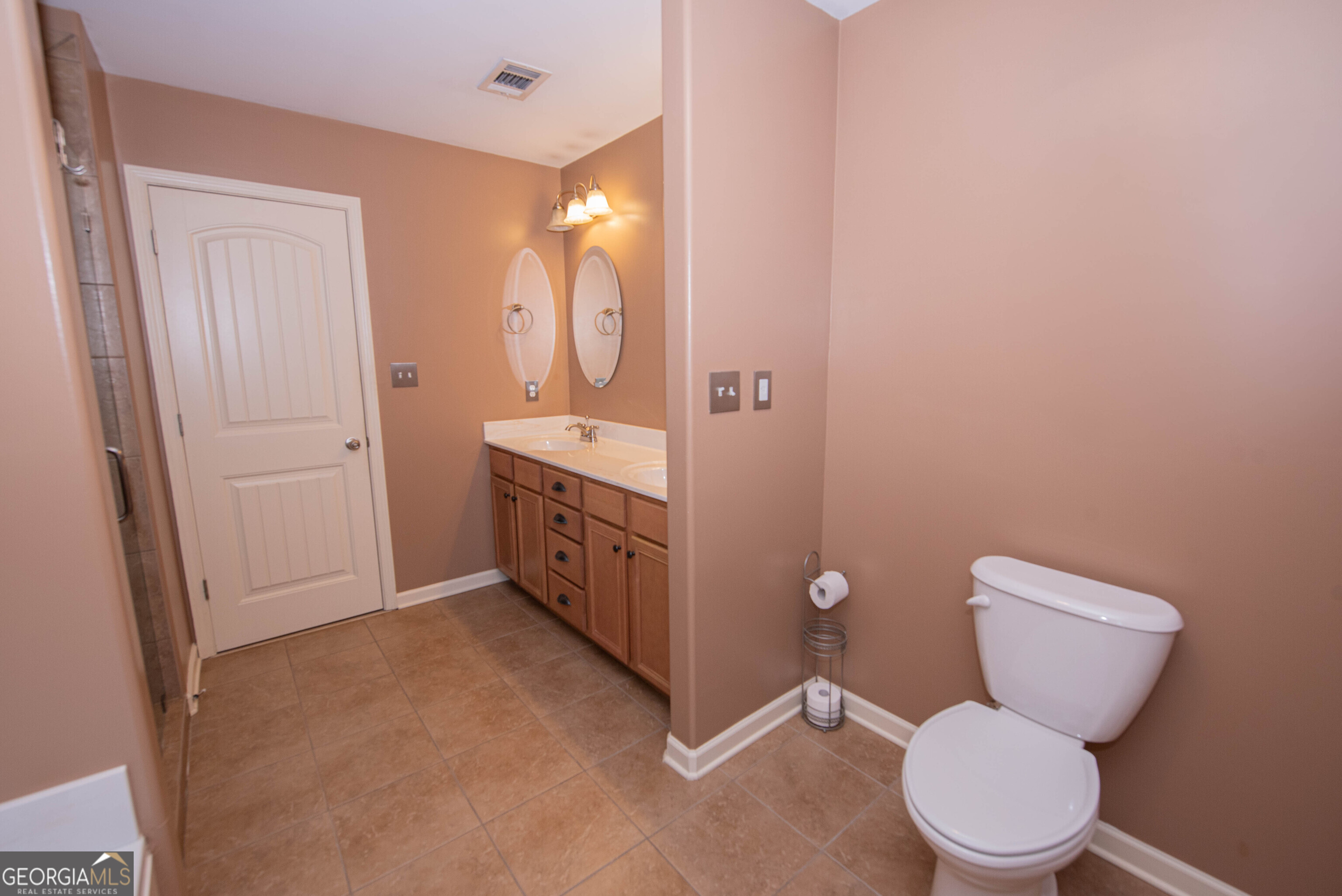 510 Cheshire Drive Warner Robins GA 31088
