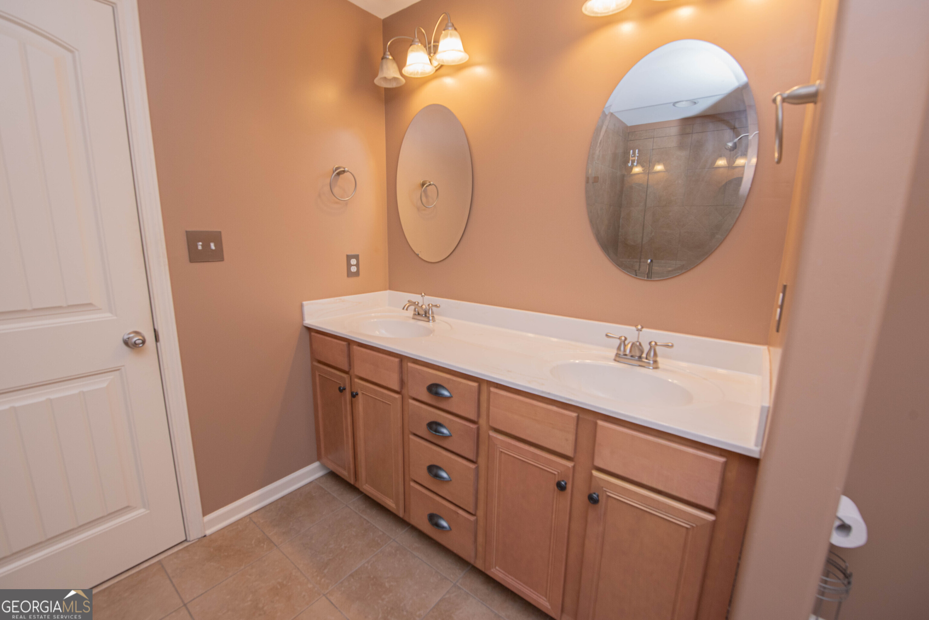 510 Cheshire Drive Warner Robins GA 31088