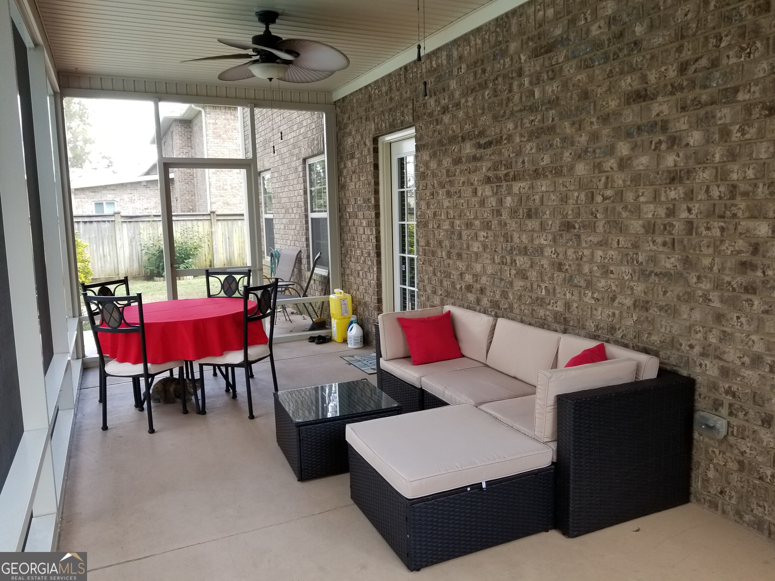 510 Cheshire Drive Warner Robins GA 31088
