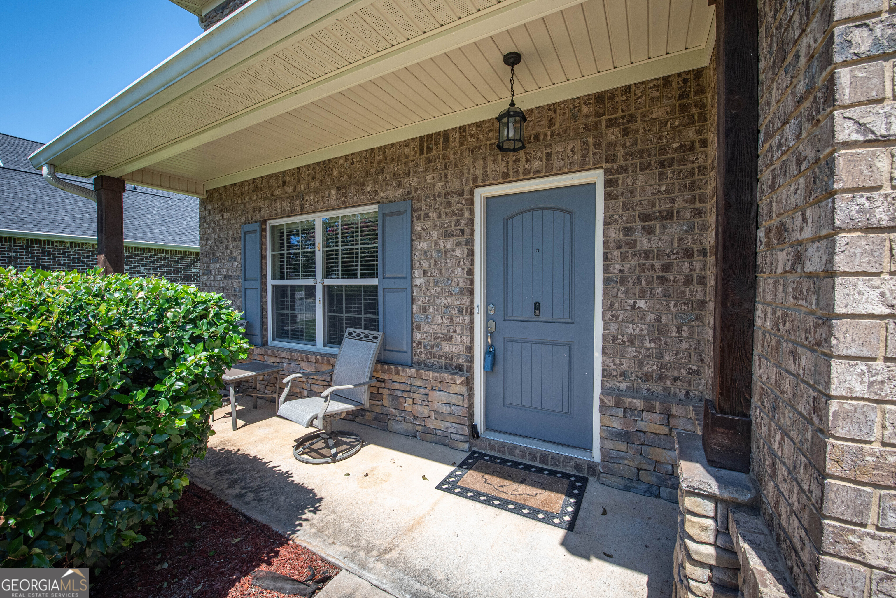 510 Cheshire Drive Warner Robins GA 31088