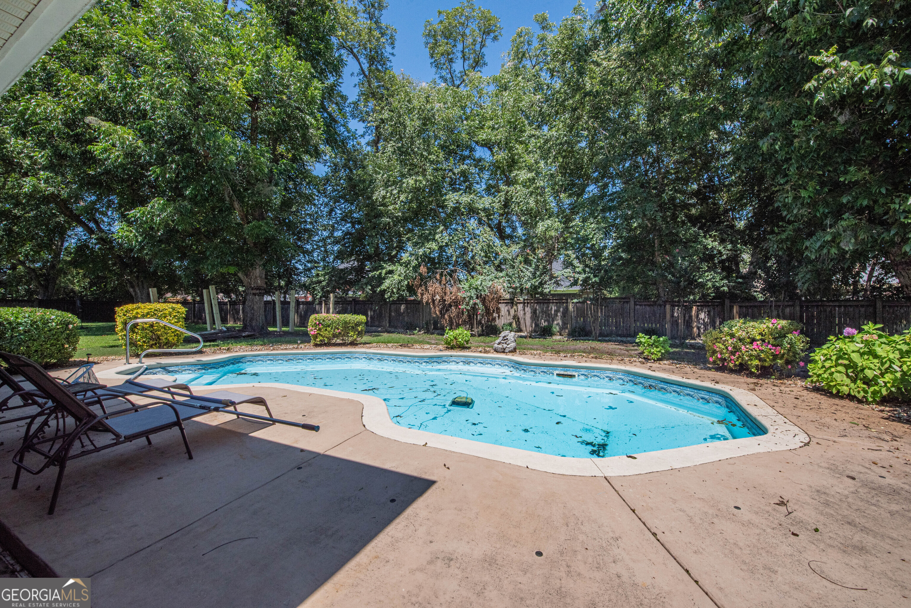 510 Cheshire Drive Warner Robins GA 31088