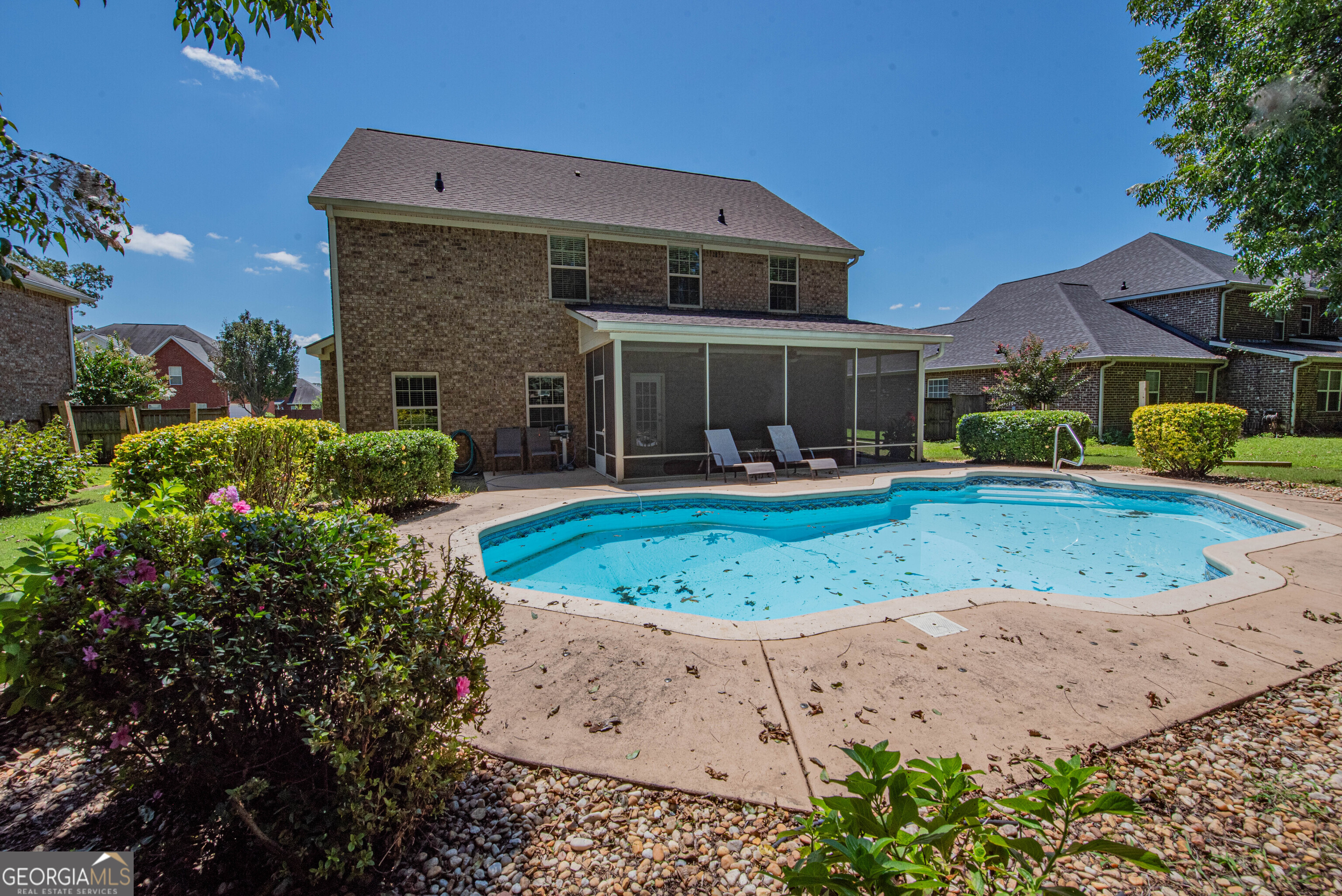 510 Cheshire Drive Warner Robins GA 31088