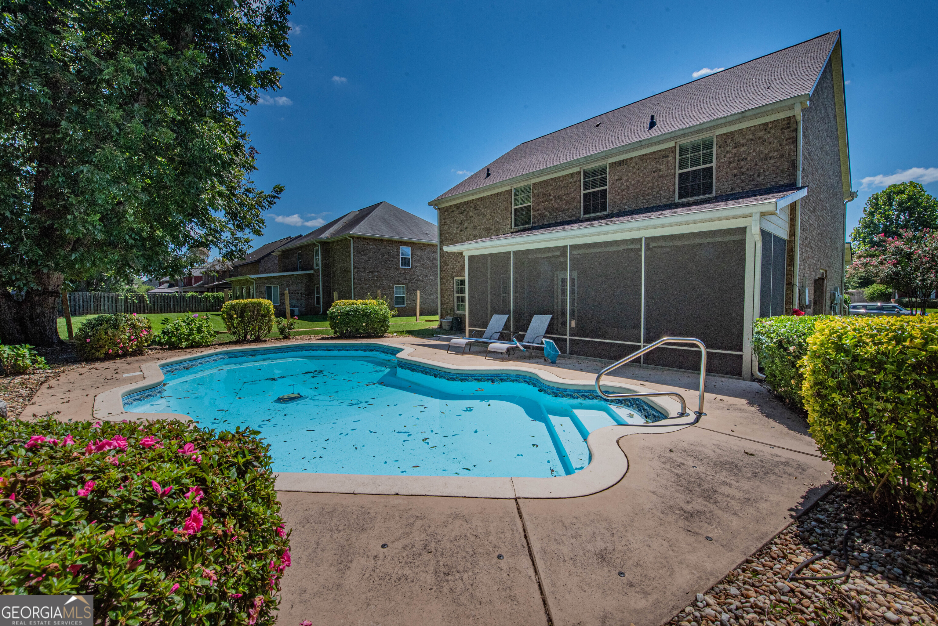 510 Cheshire Drive Warner Robins GA 31088