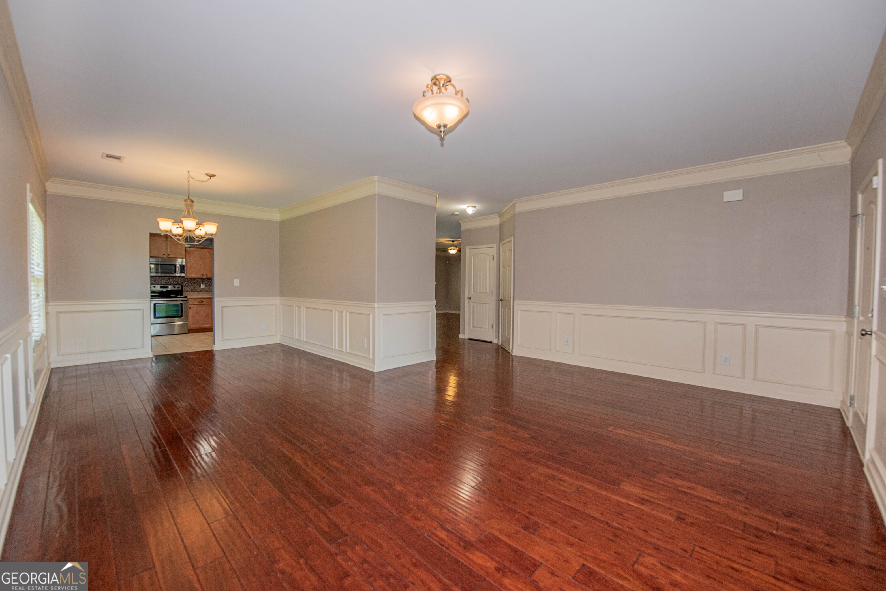 510 Cheshire Drive Warner Robins GA 31088