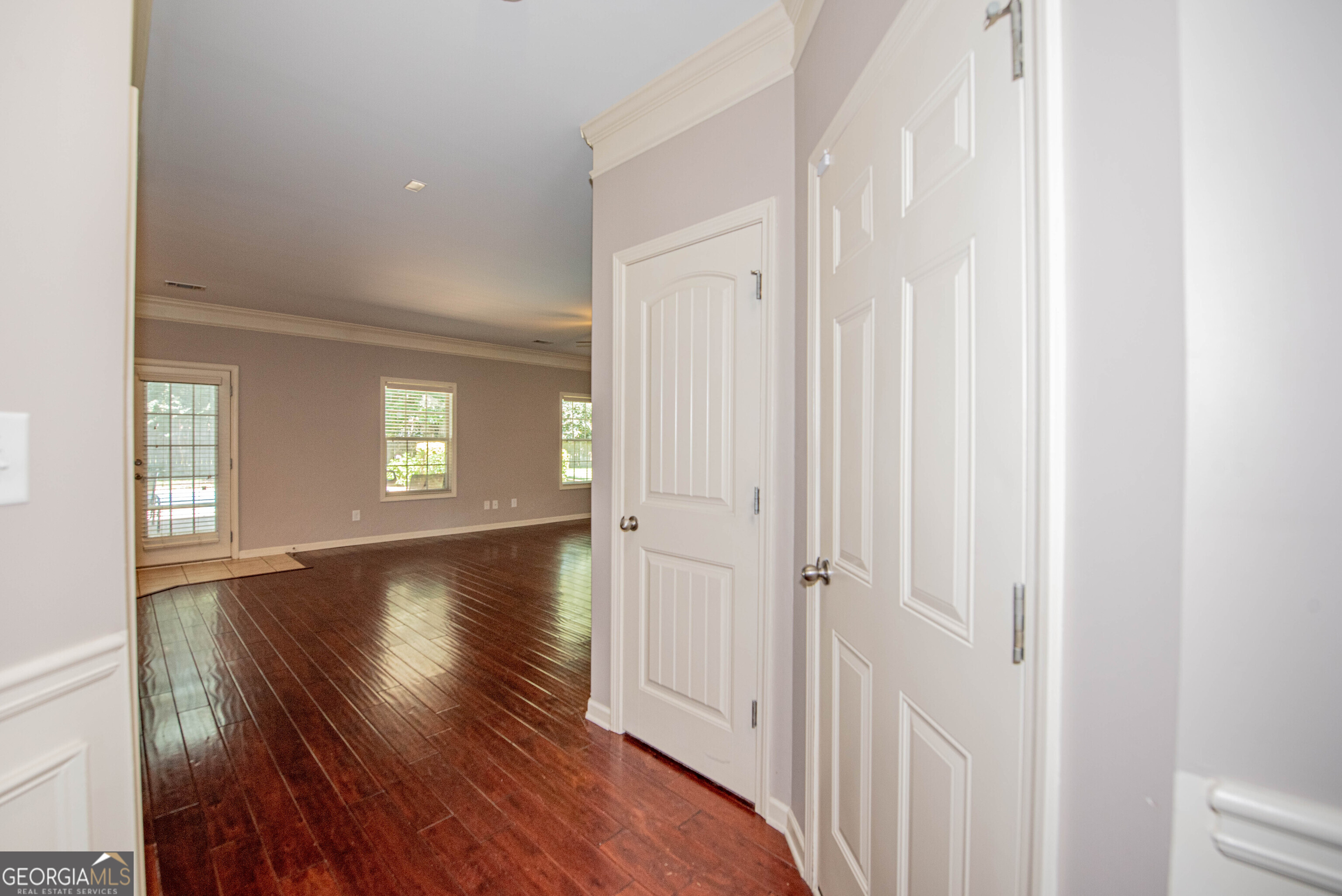 510 Cheshire Drive Warner Robins GA 31088
