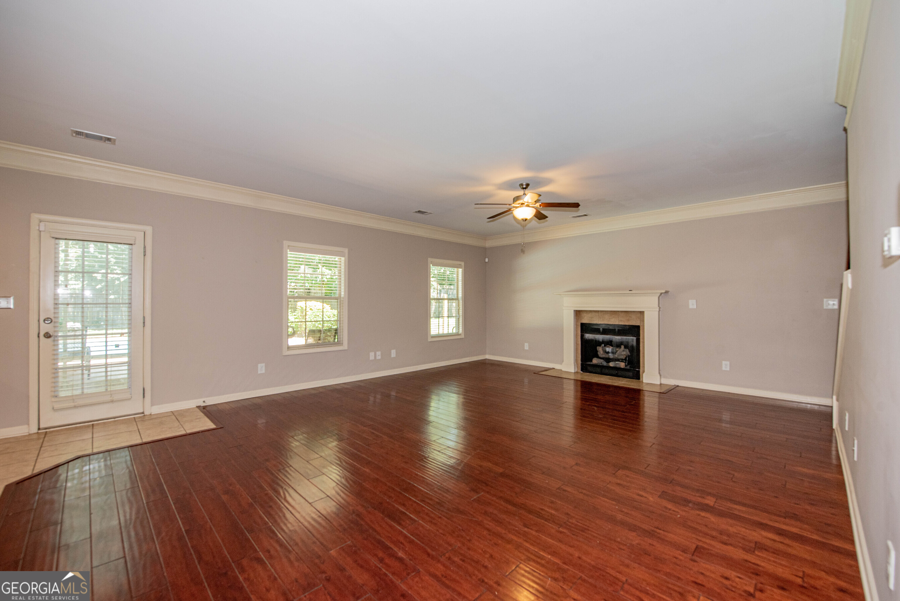510 Cheshire Drive Warner Robins GA 31088