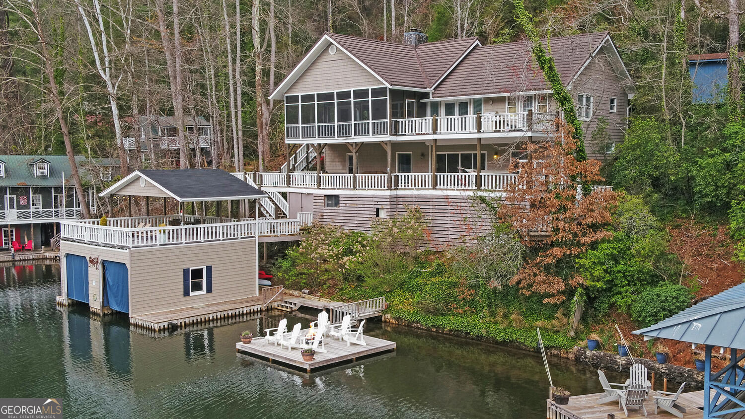 1431 Tame Turkey Road Lakemont GA 30552