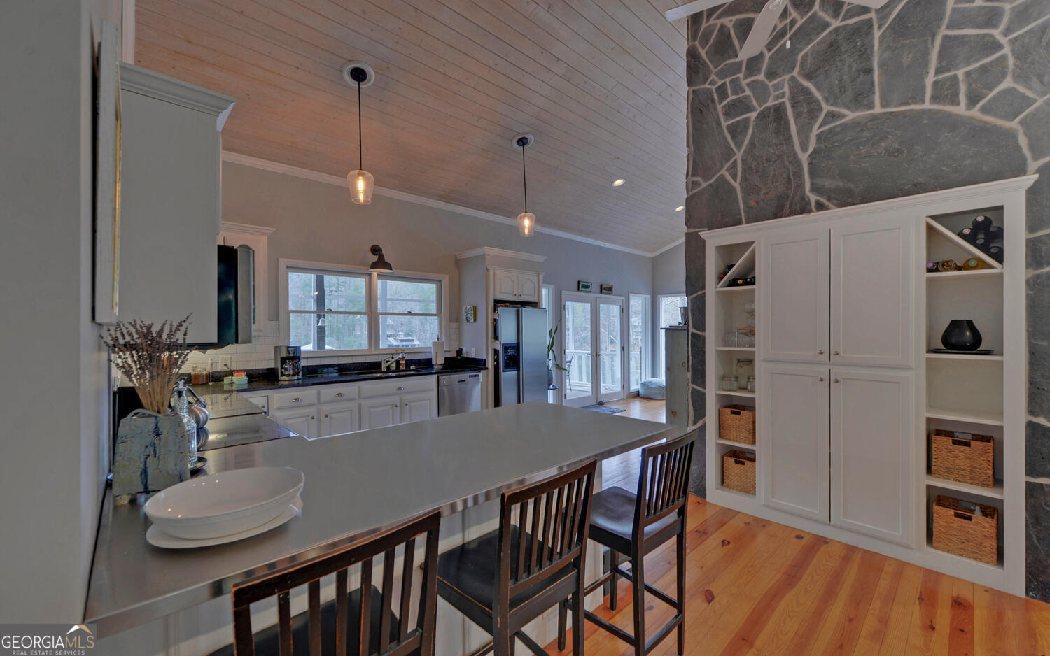 1431 Tame Turkey Road Lakemont GA 30552
