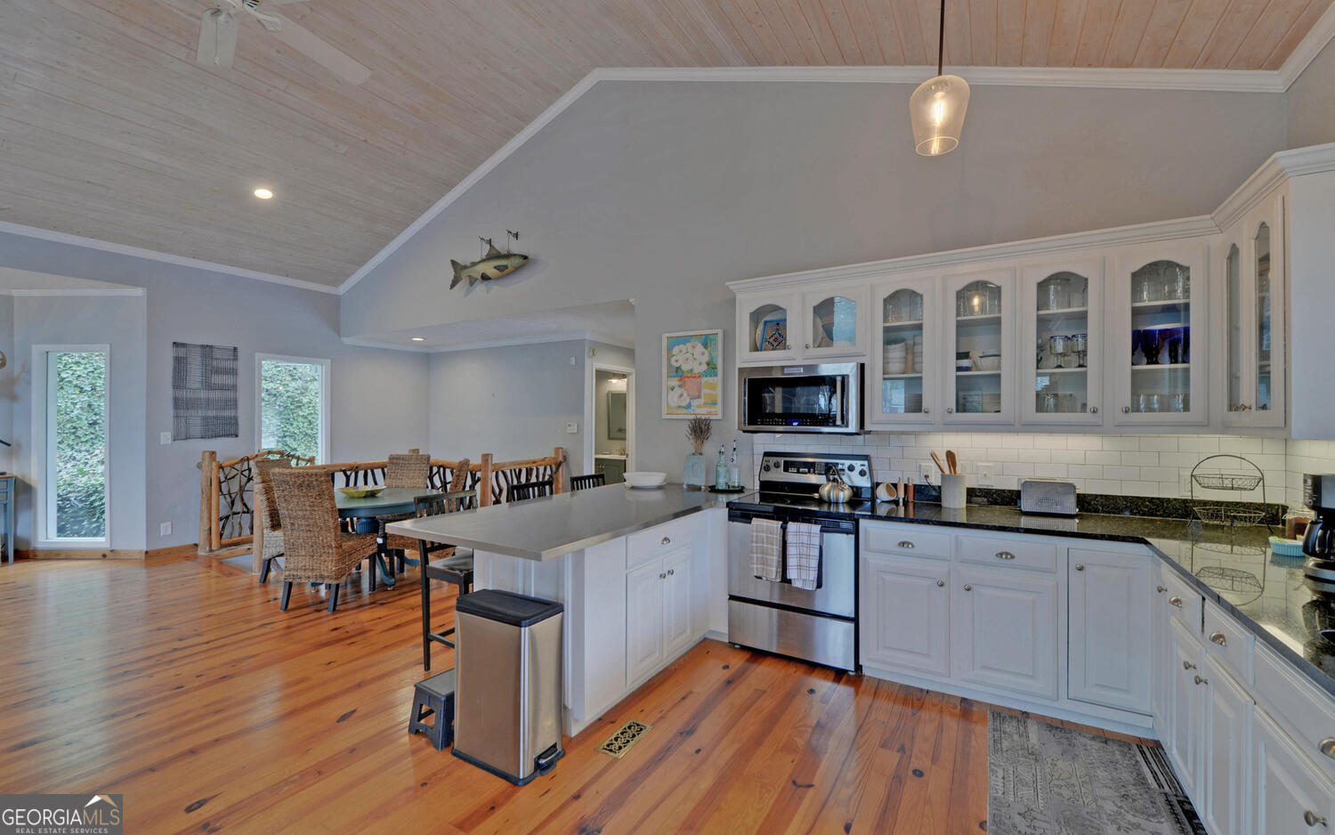 1431 Tame Turkey Road Lakemont GA 30552