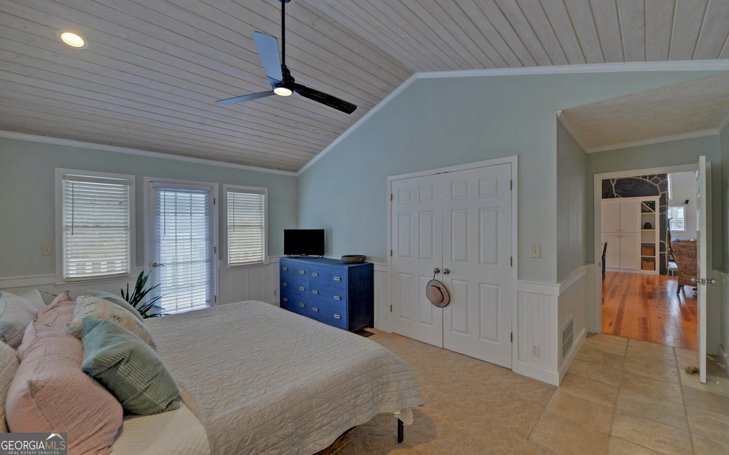 1431 Tame Turkey Road Lakemont GA 30552