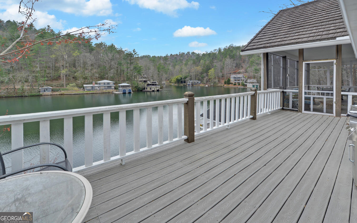 1431 Tame Turkey Road Lakemont GA 30552