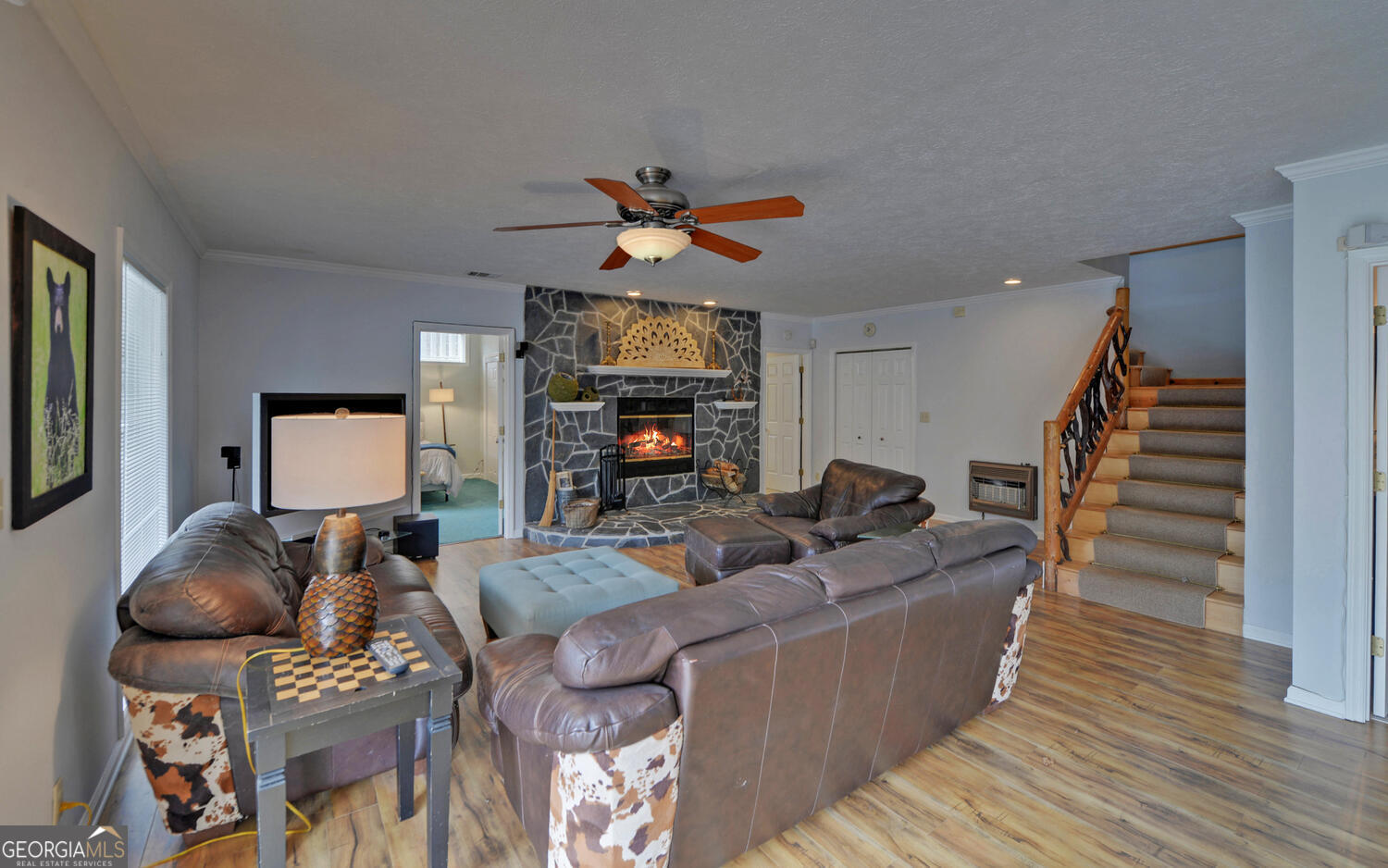 1431 Tame Turkey Road Lakemont GA 30552