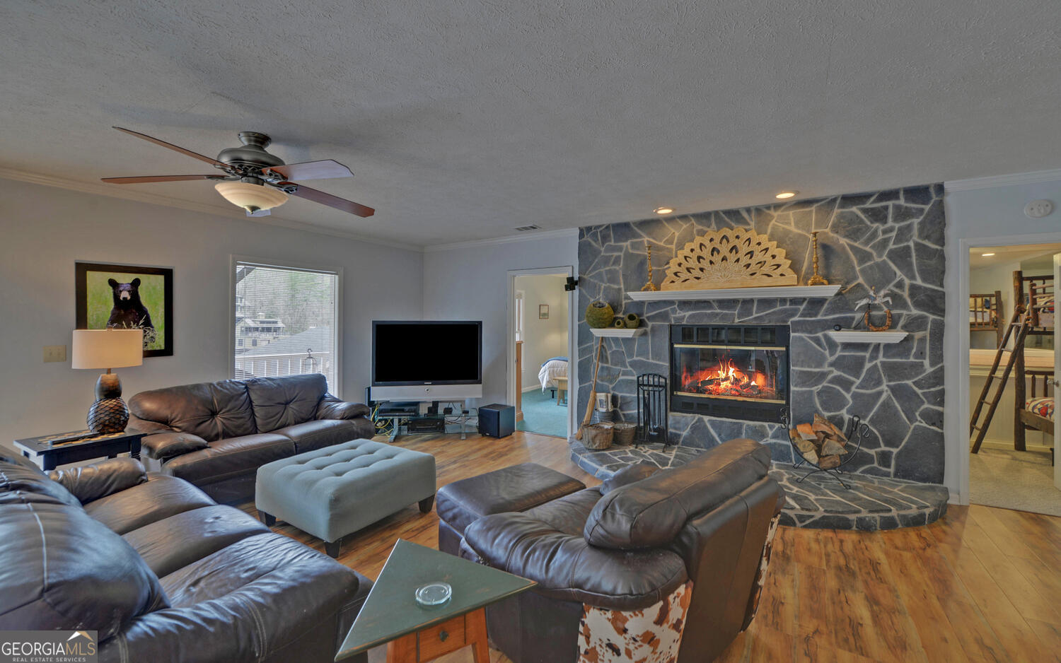 1431 Tame Turkey Road Lakemont GA 30552