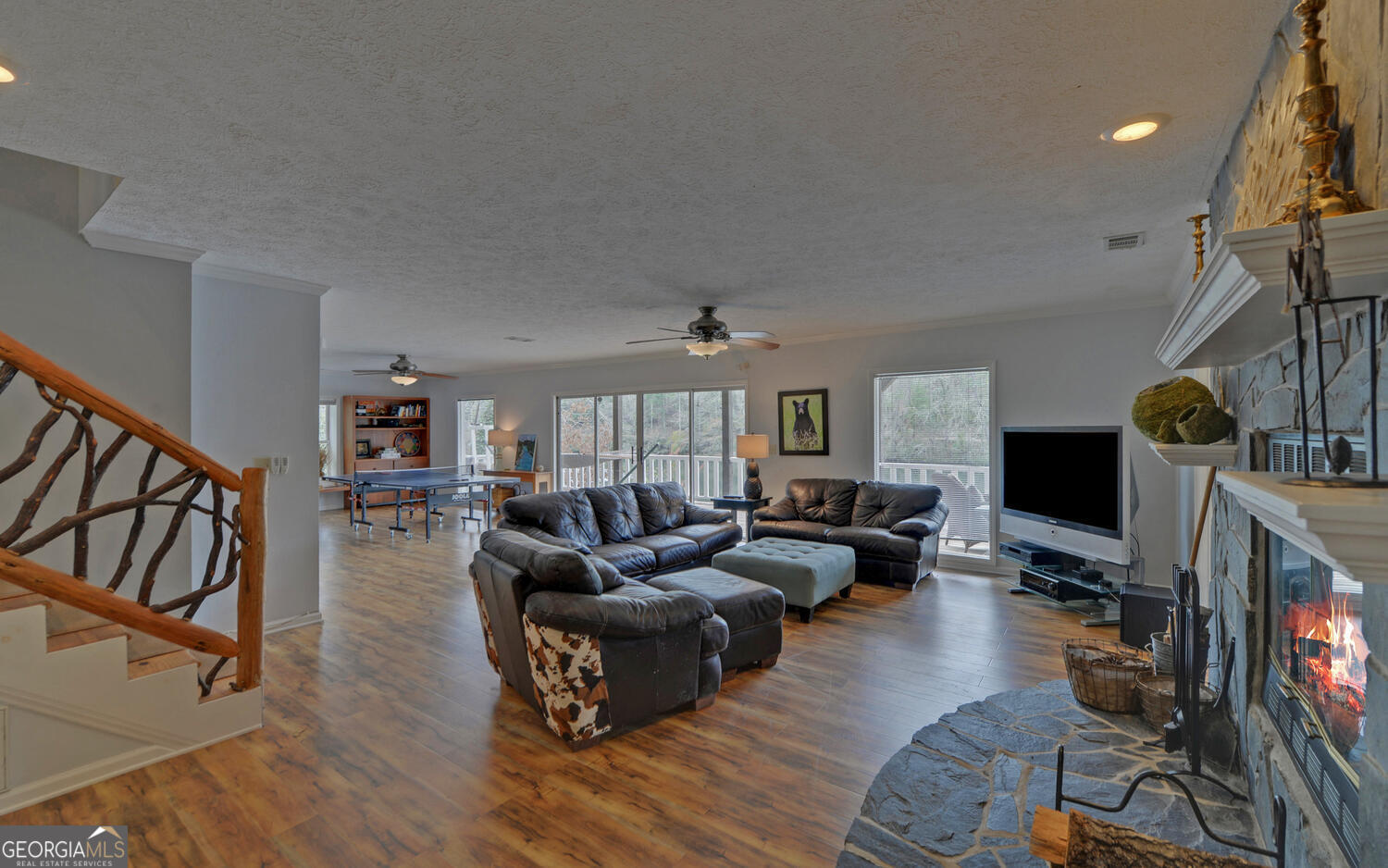 1431 Tame Turkey Road Lakemont GA 30552