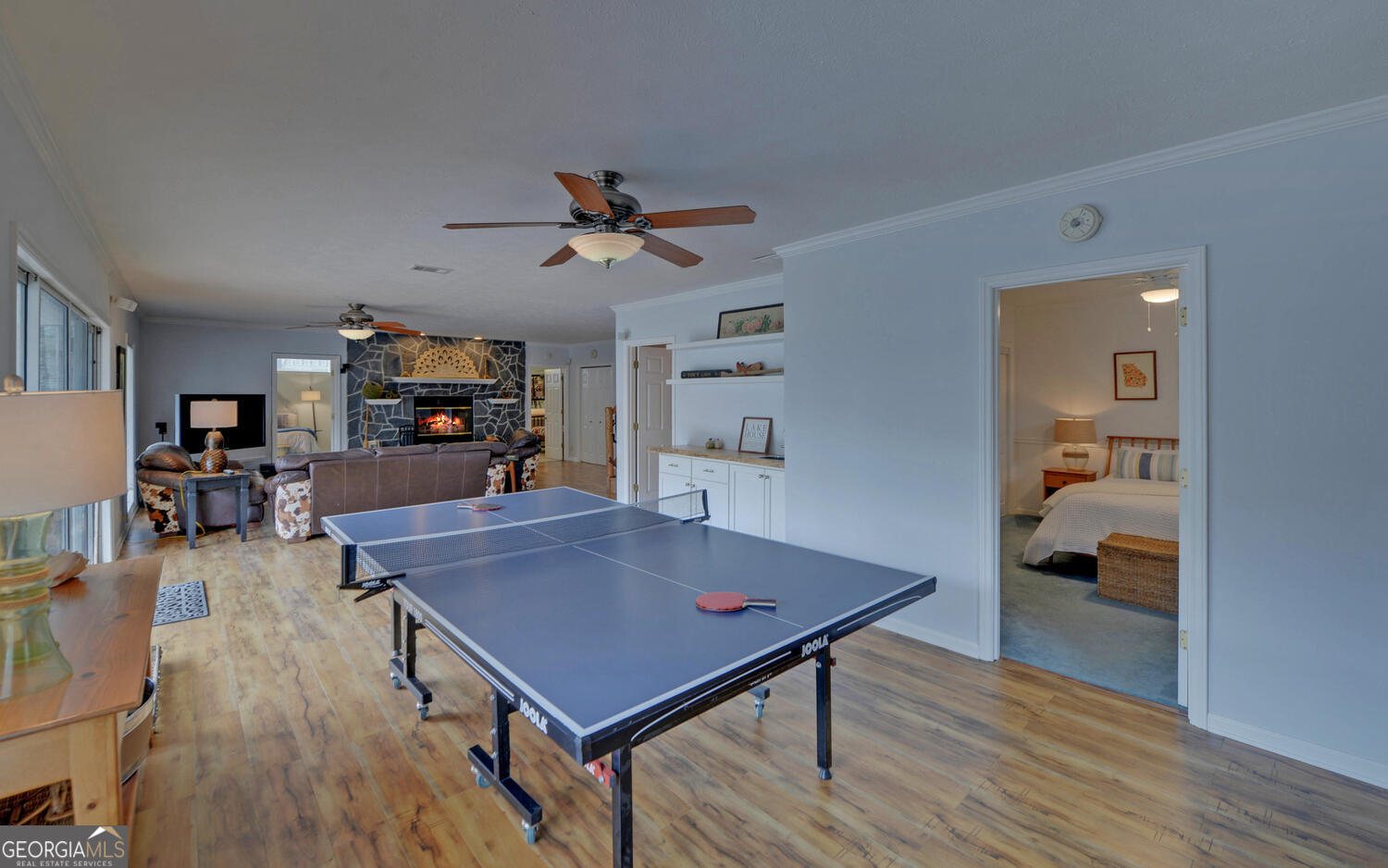 1431 Tame Turkey Road Lakemont GA 30552