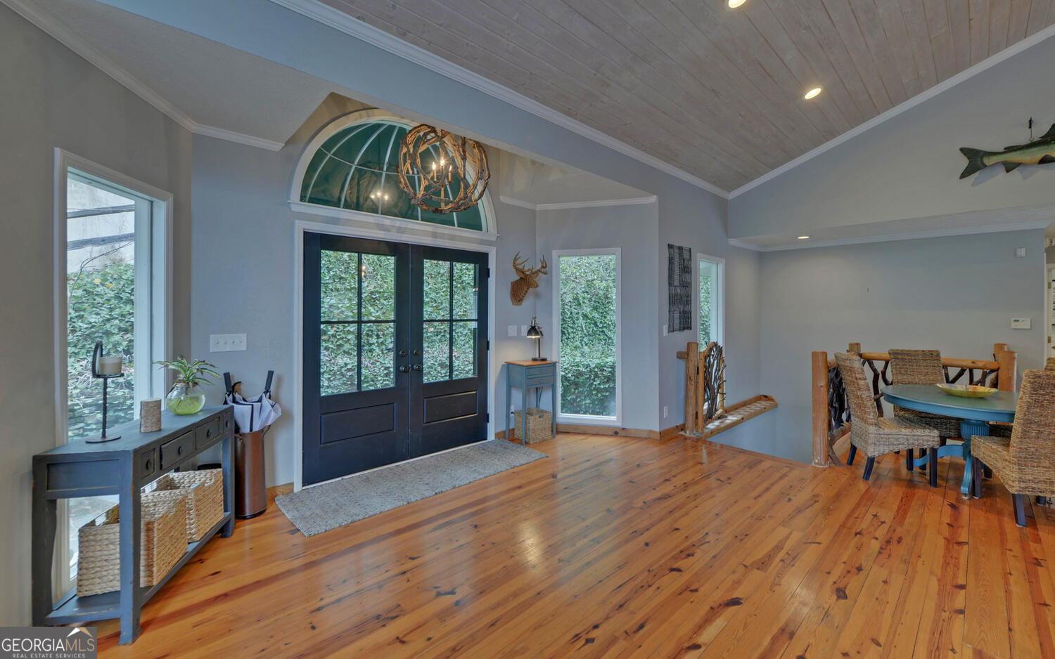 1431 Tame Turkey Road Lakemont GA 30552