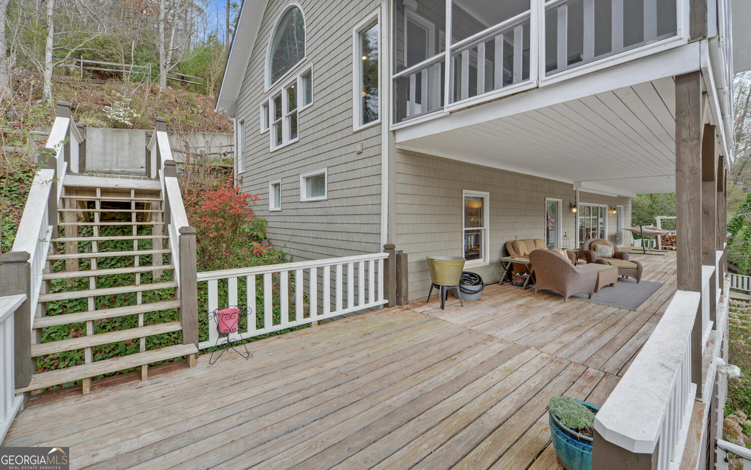 1431 Tame Turkey Road Lakemont GA 30552
