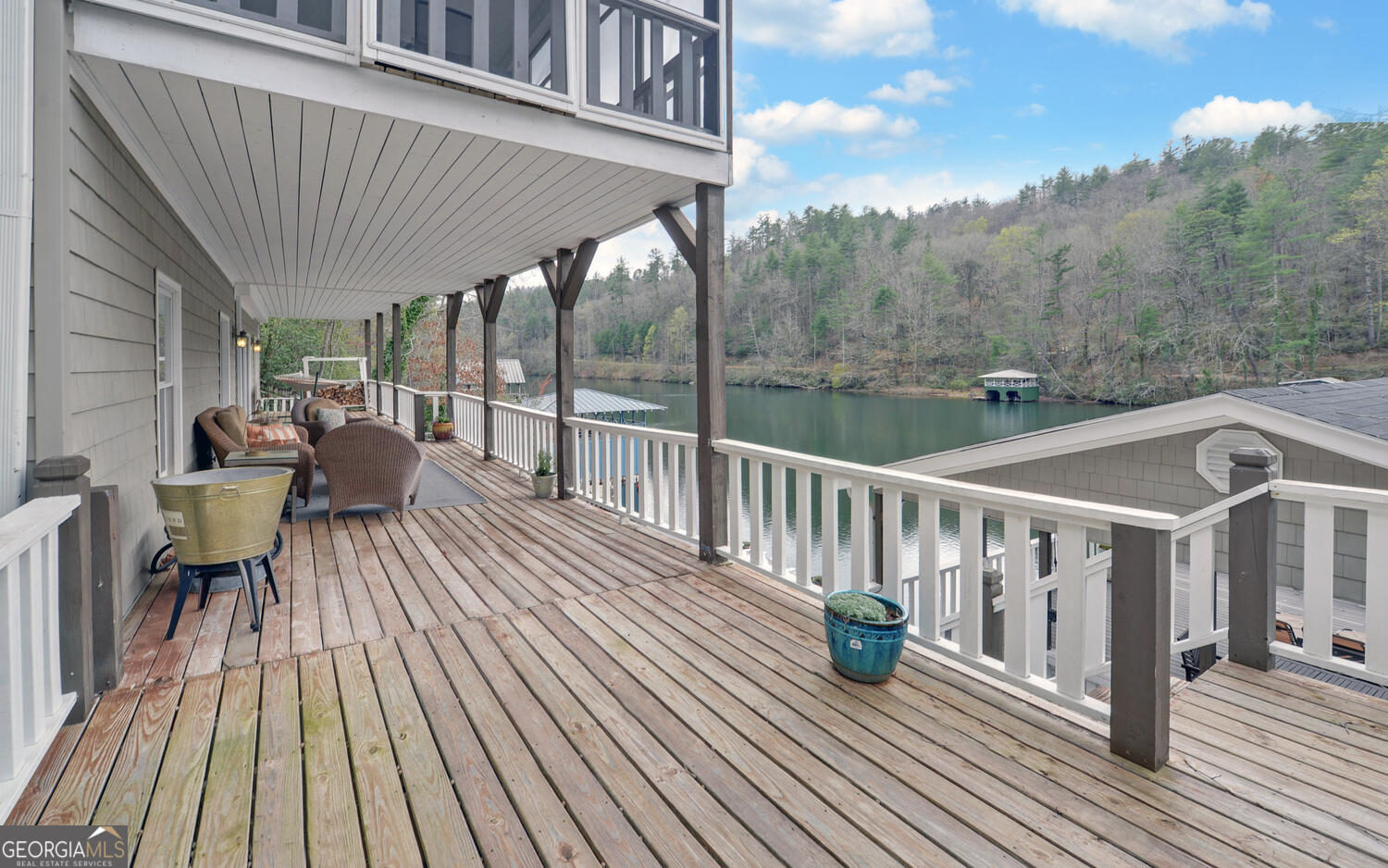 1431 Tame Turkey Road Lakemont GA 30552
