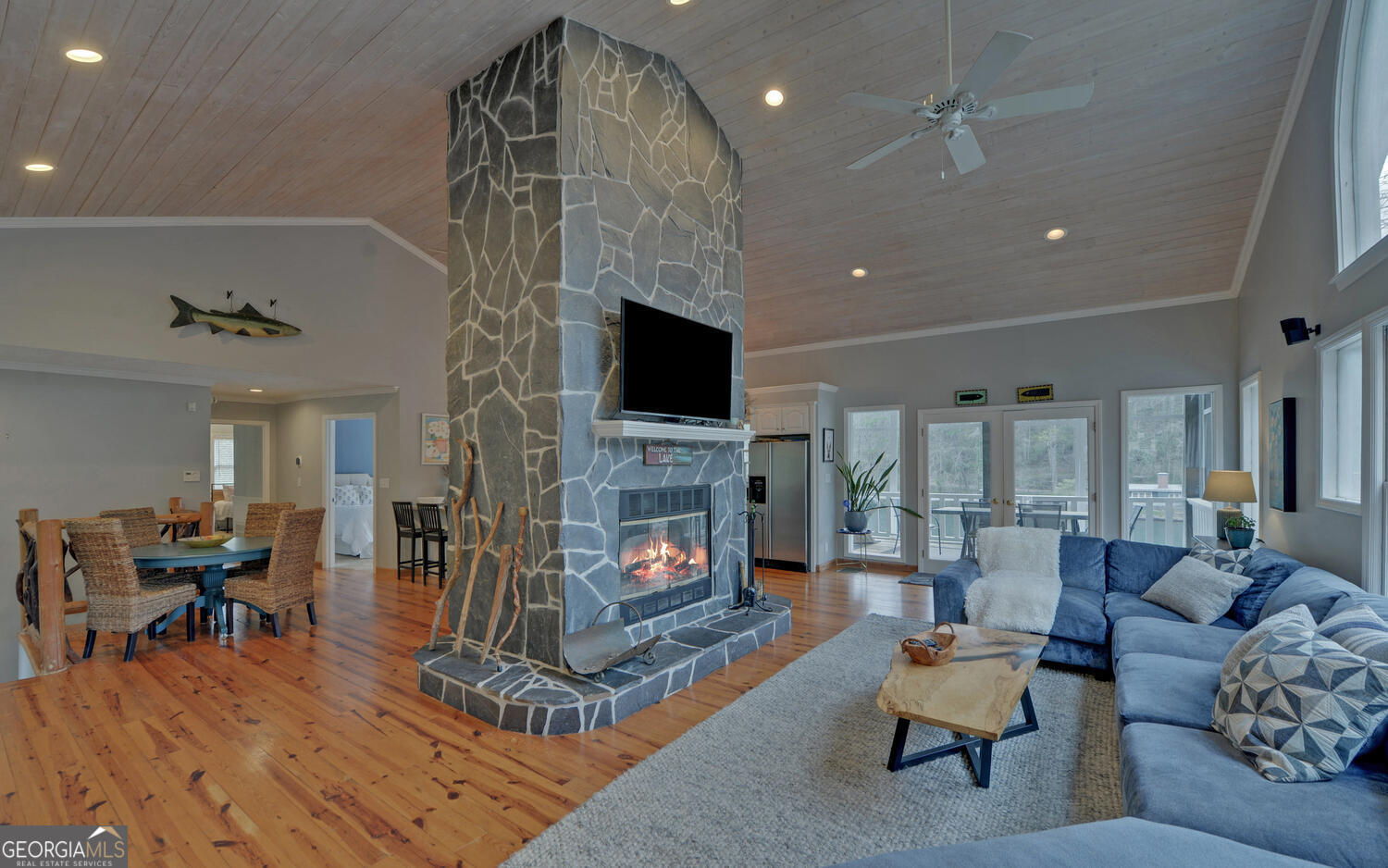 1431 Tame Turkey Road Lakemont GA 30552