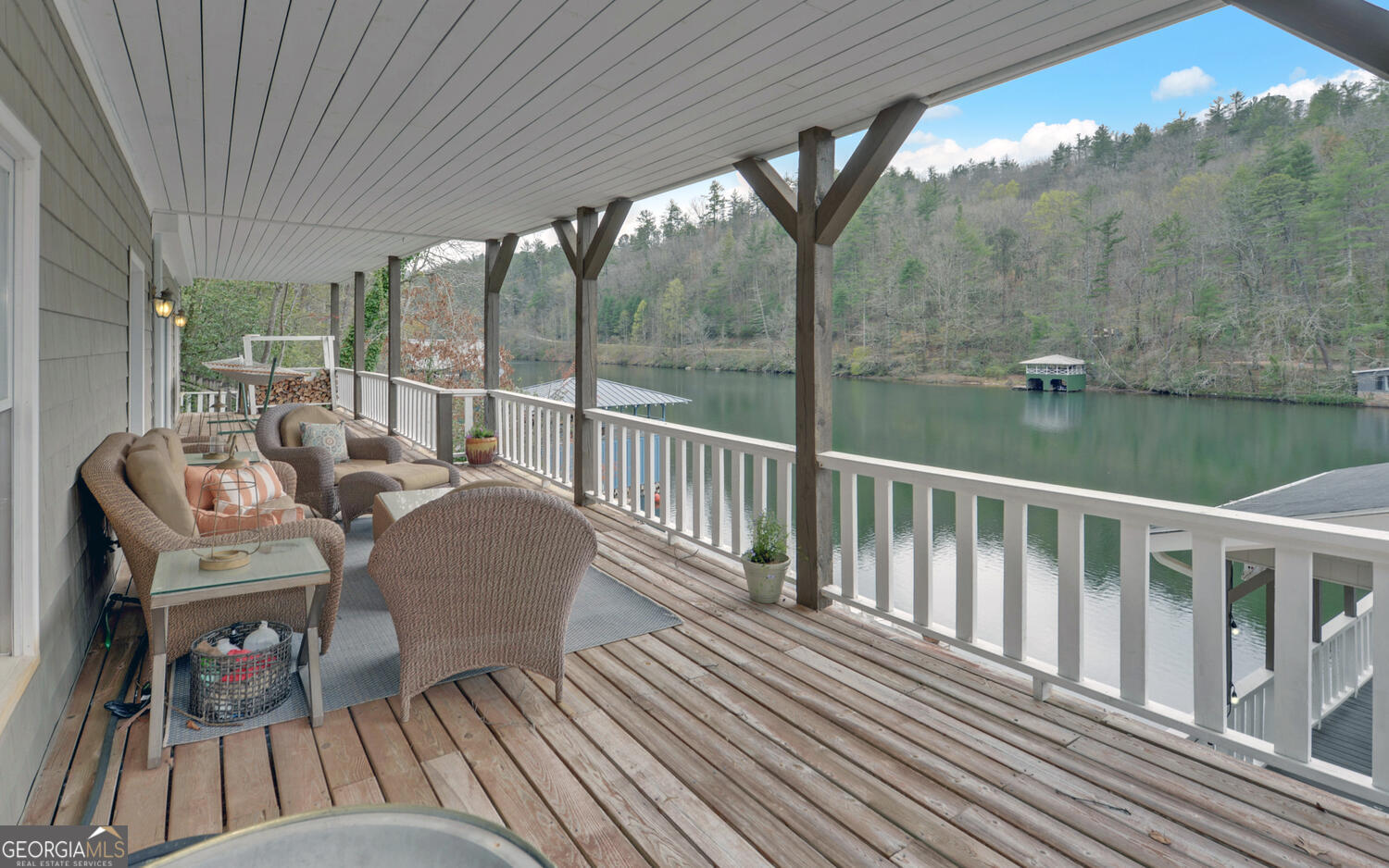 1431 Tame Turkey Road Lakemont GA 30552